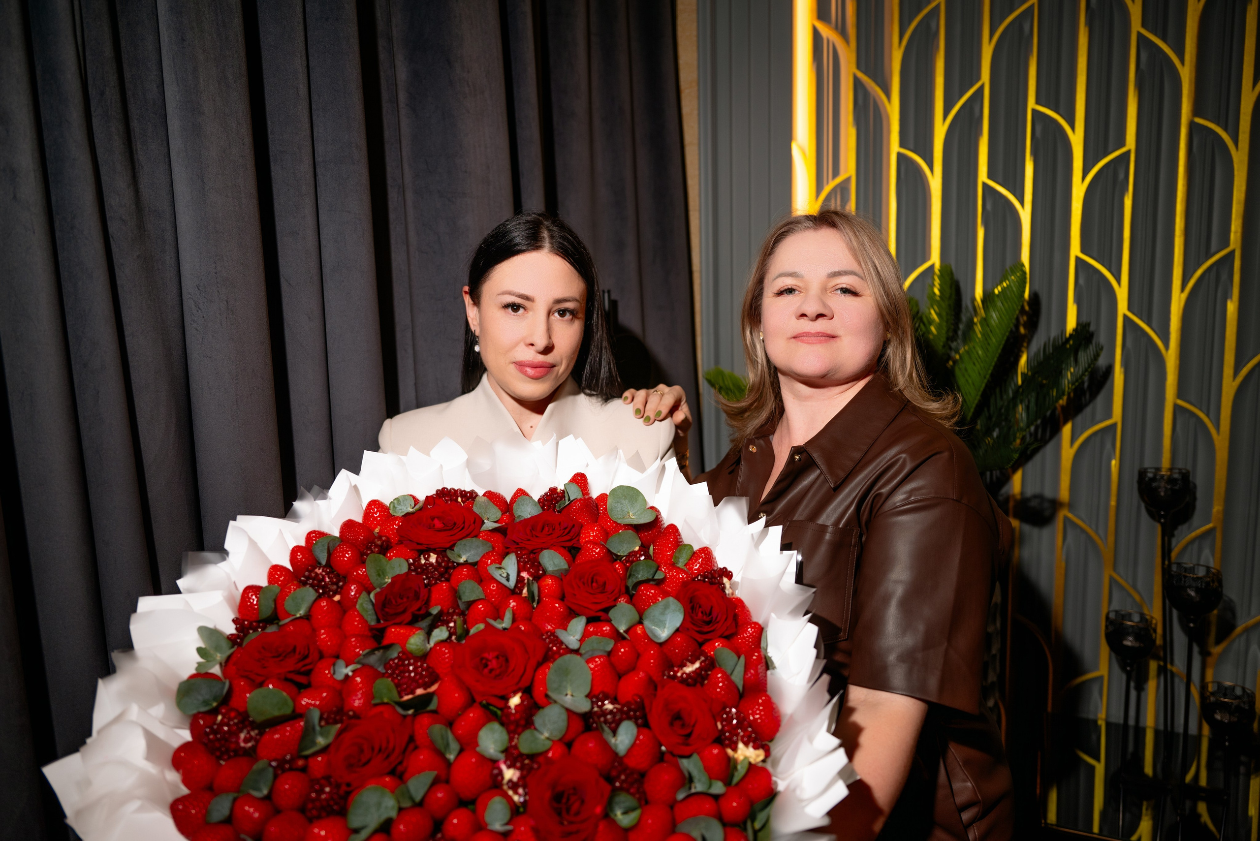 День Рождения SkyGarden. Фотограф в Саратове и Энгельсе — Склярова Дарья