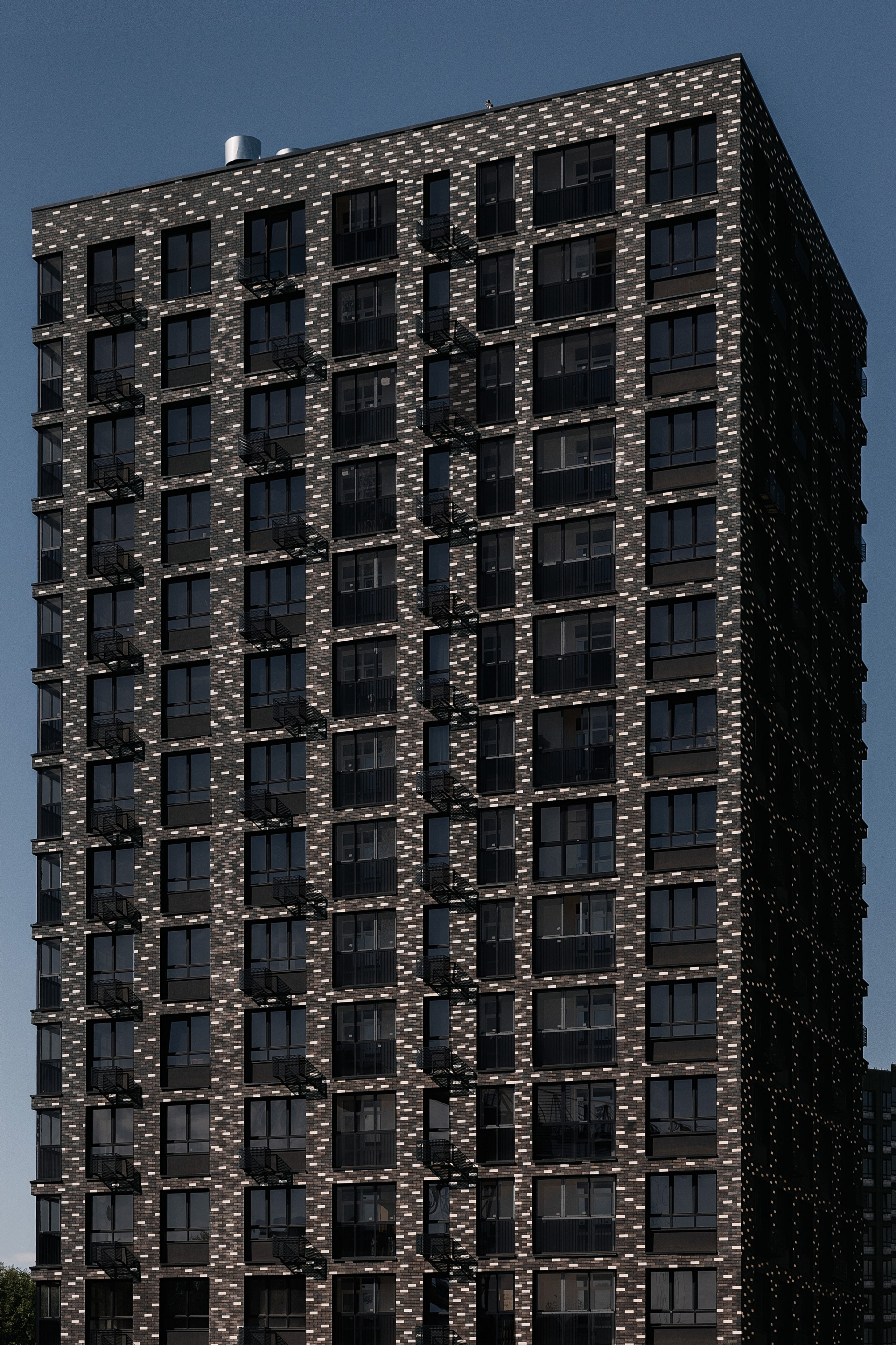 ЖК  СКАНДИНАВИЯ. АЛТ Портфолио