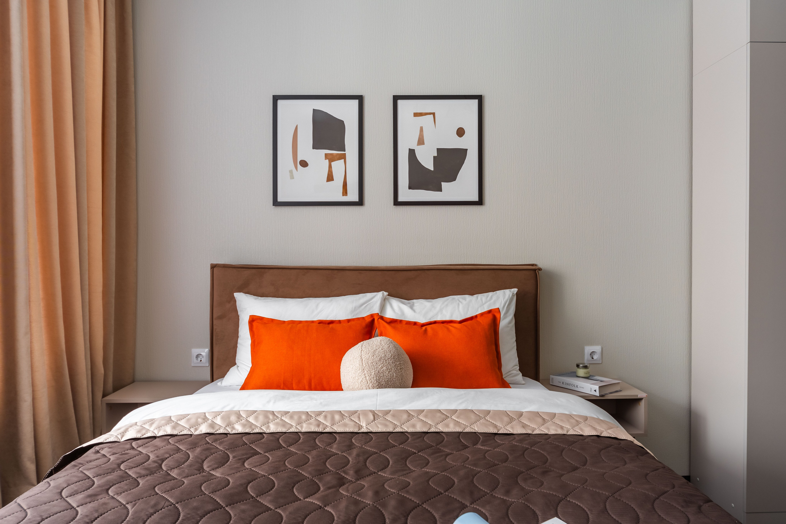 Интерьерный фотограф в Санкт-Петербурге Всеволод Арчелков