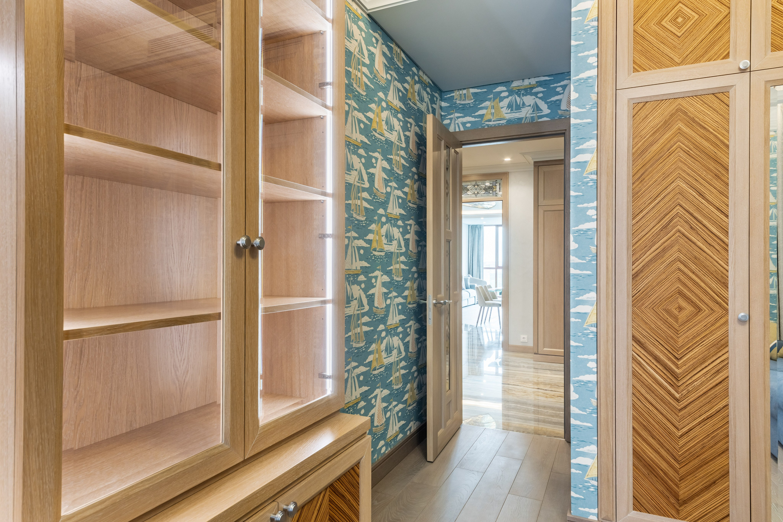 Живописная. Фотограф Лагутин Анатолий