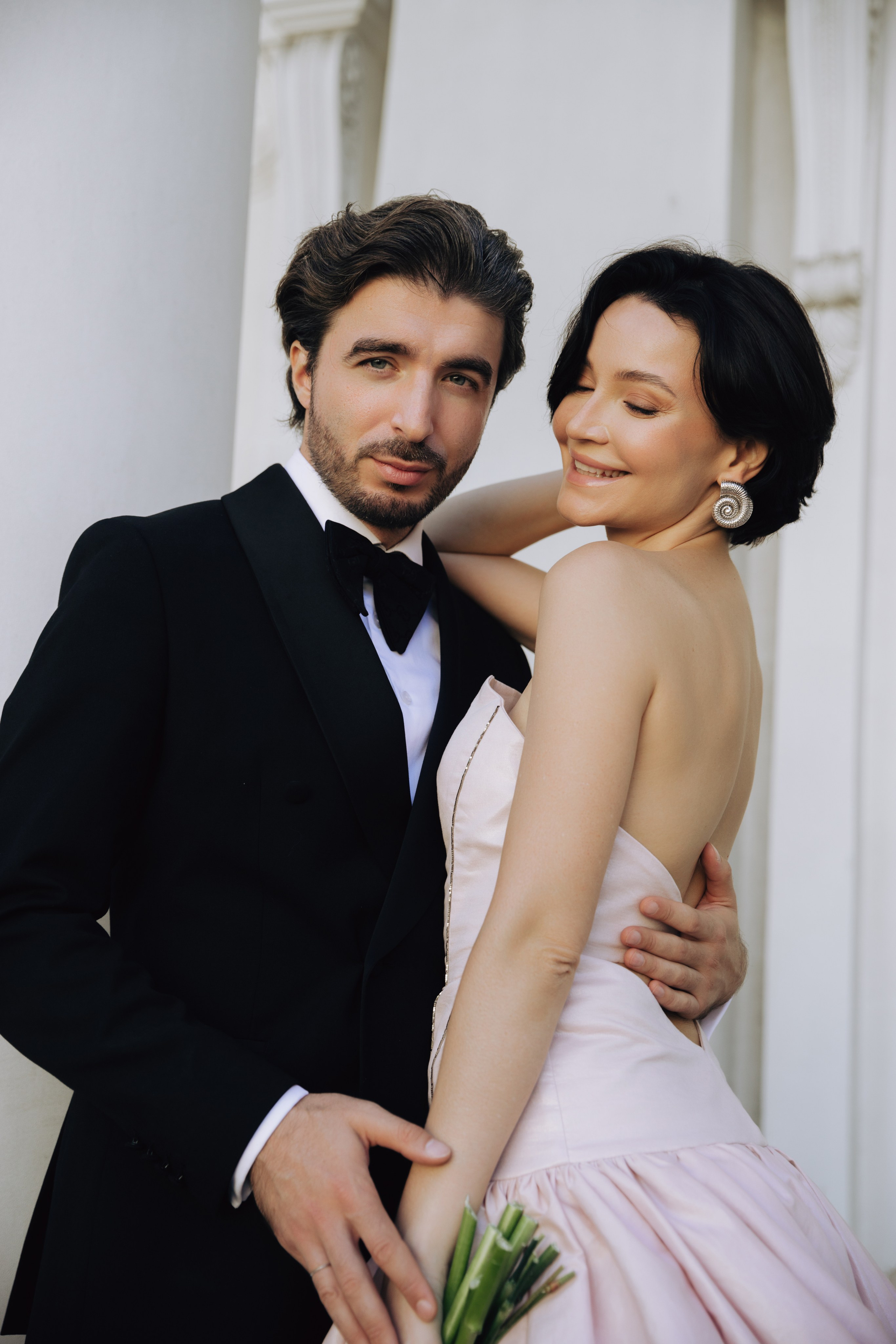 Igor & Ekaterina. Свадебный фотограф в Санкт-Петербурге Анна Суровцева