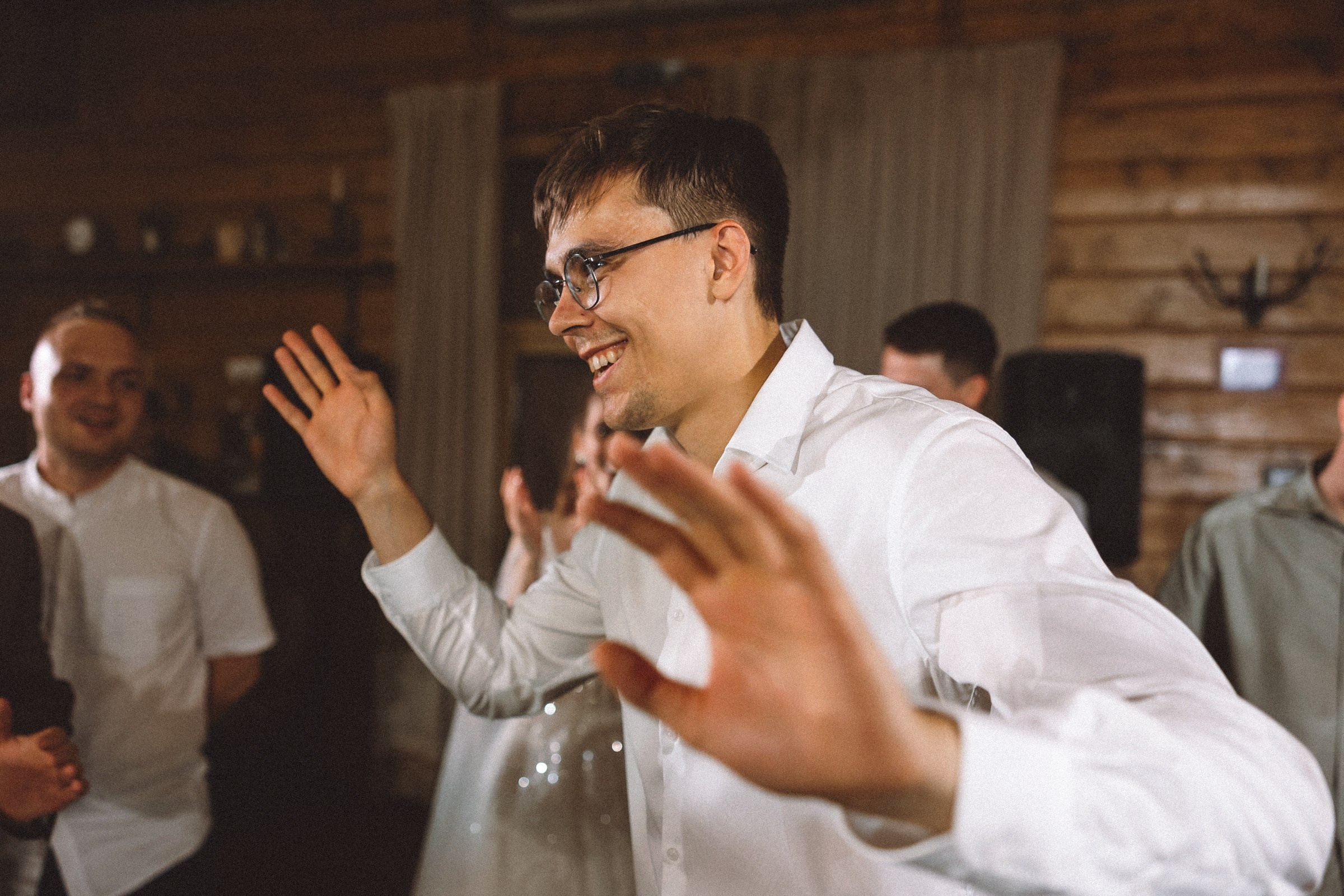 Юлия и Владимир. Lifestyle фотограф в Санкт-Петербурге Анна Щекалева