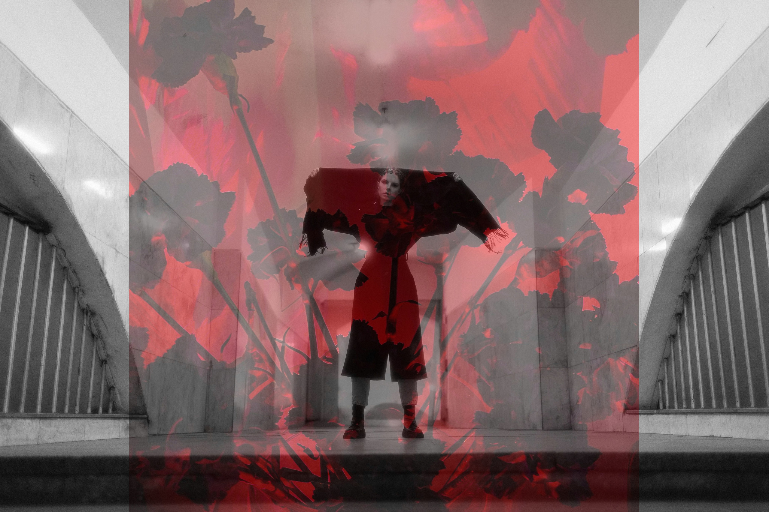 Arts. Фотограф в Москве Десятова Ксения