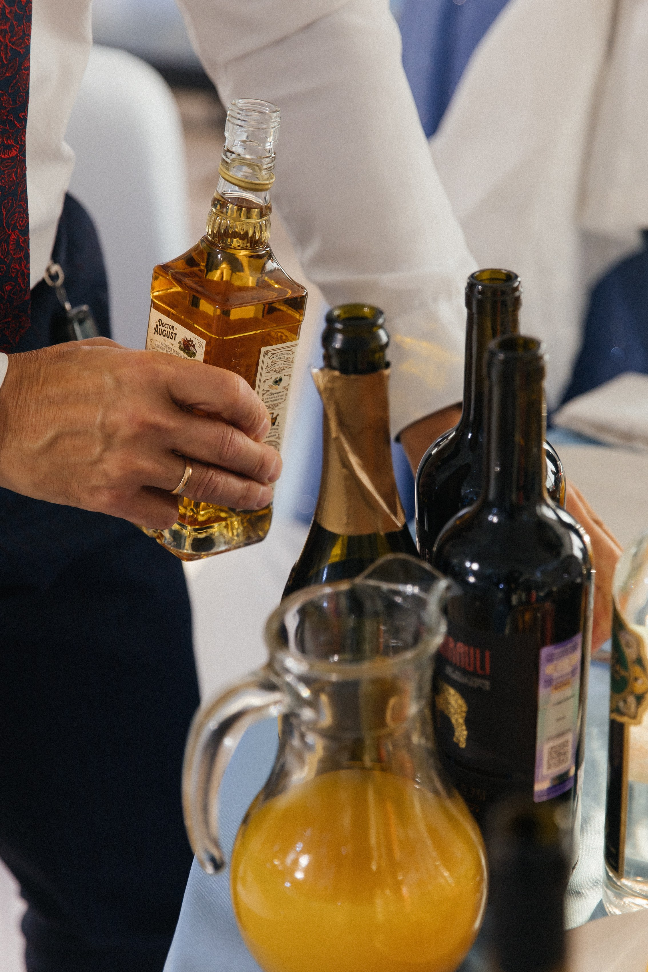 «Два сердца стали одним». Свадебный и семейный фотограф в Якутске — Дьулусхан Прокопьев