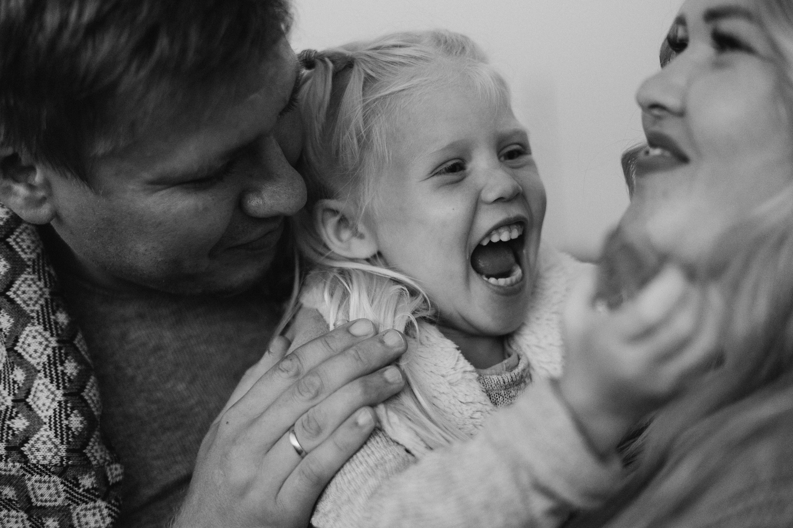 Семейная. Фотограф город Пермь