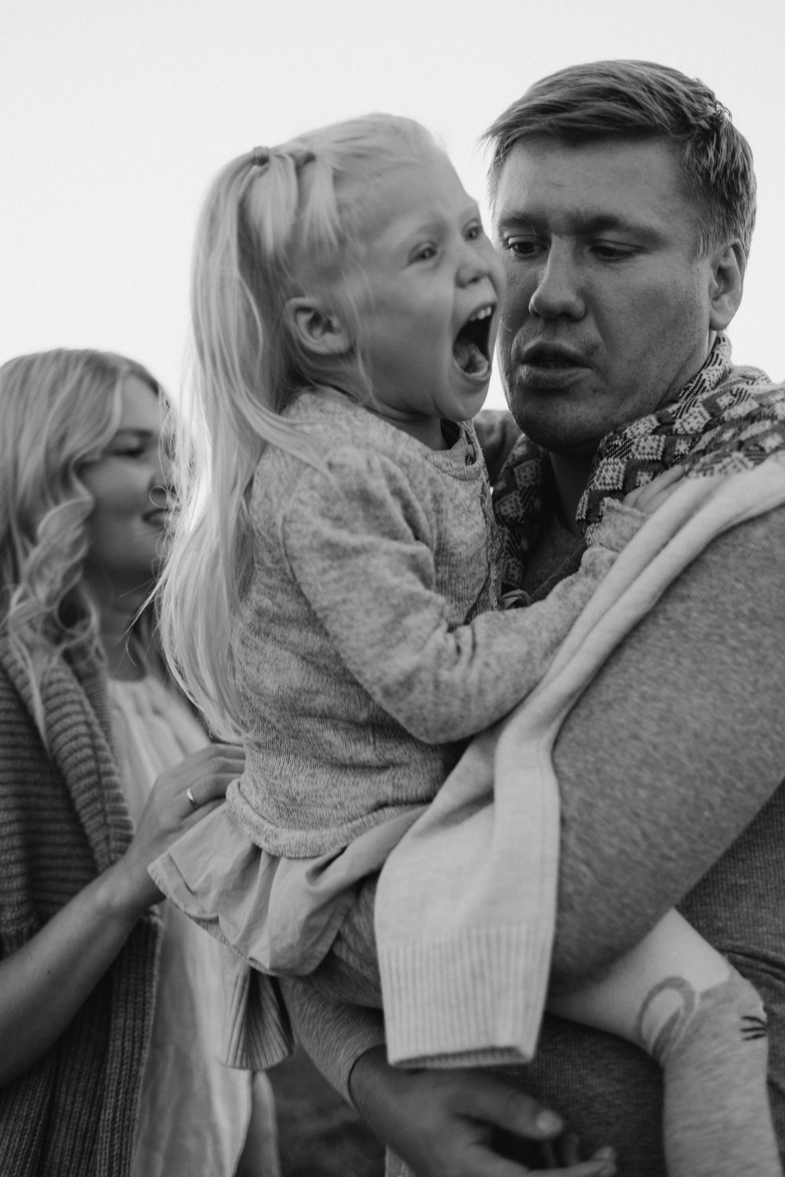 Семейная. Фотограф город Пермь