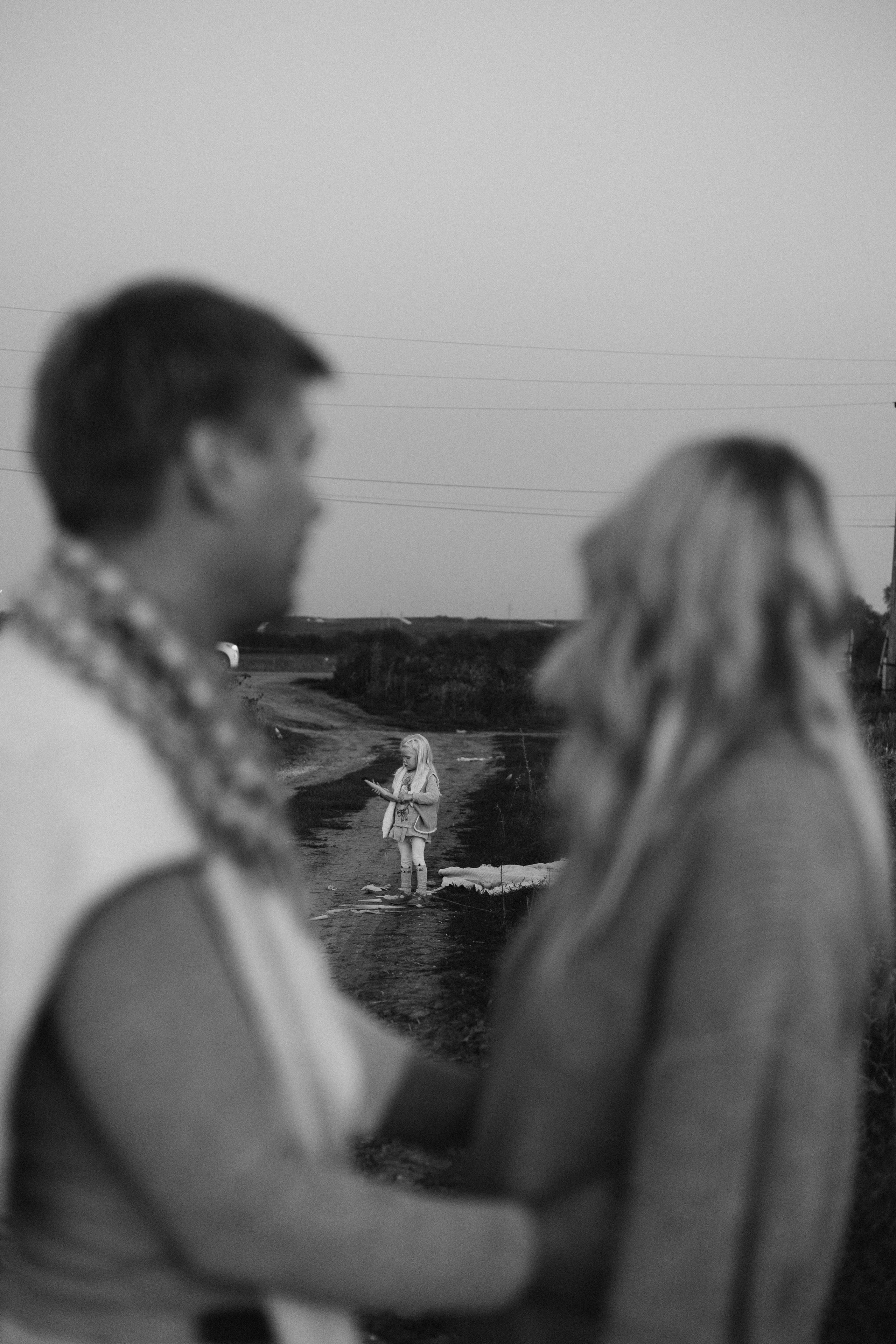 Семейная. Фотограф город Пермь