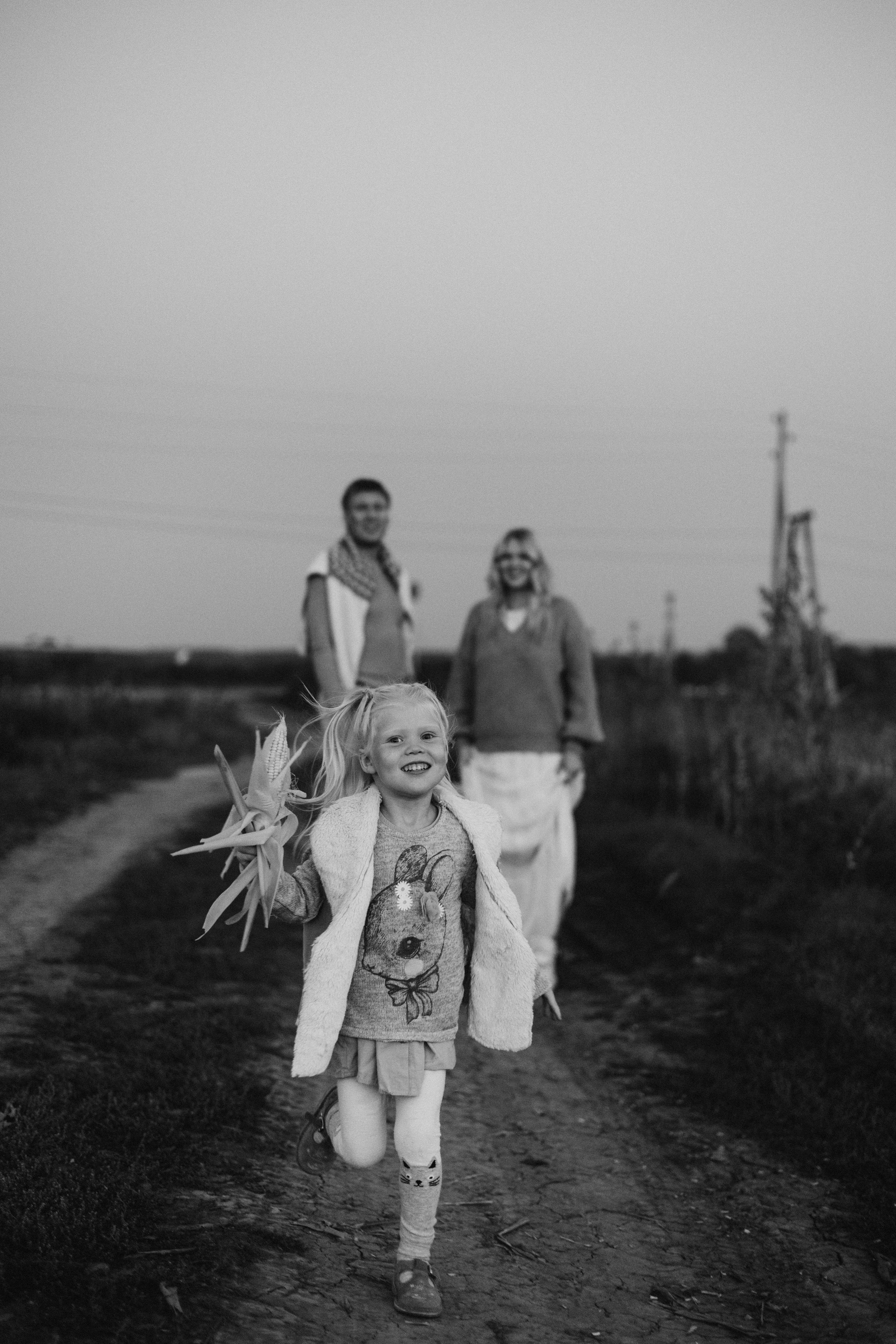 Семейная. Фотограф город Пермь