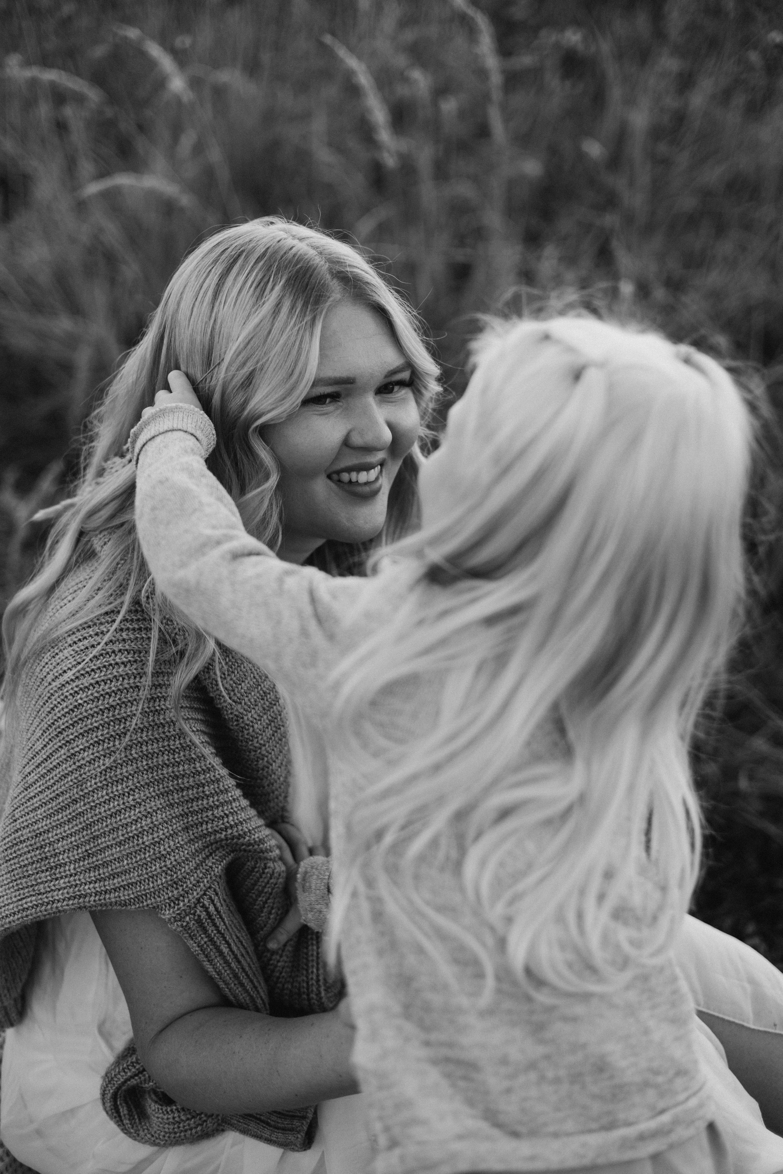 Семейная. Фотограф город Пермь