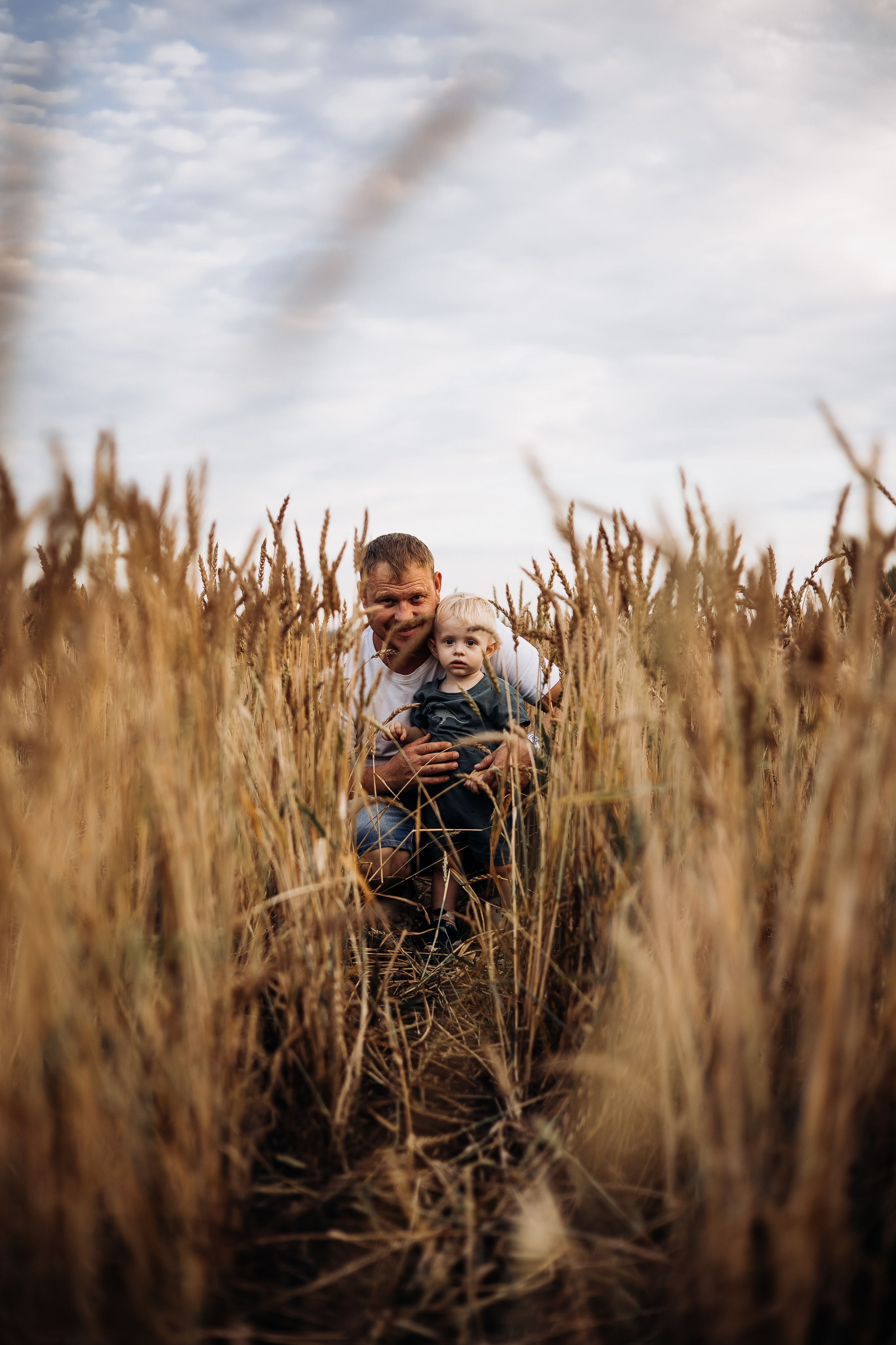 Семейная. Фотограф город Пермь