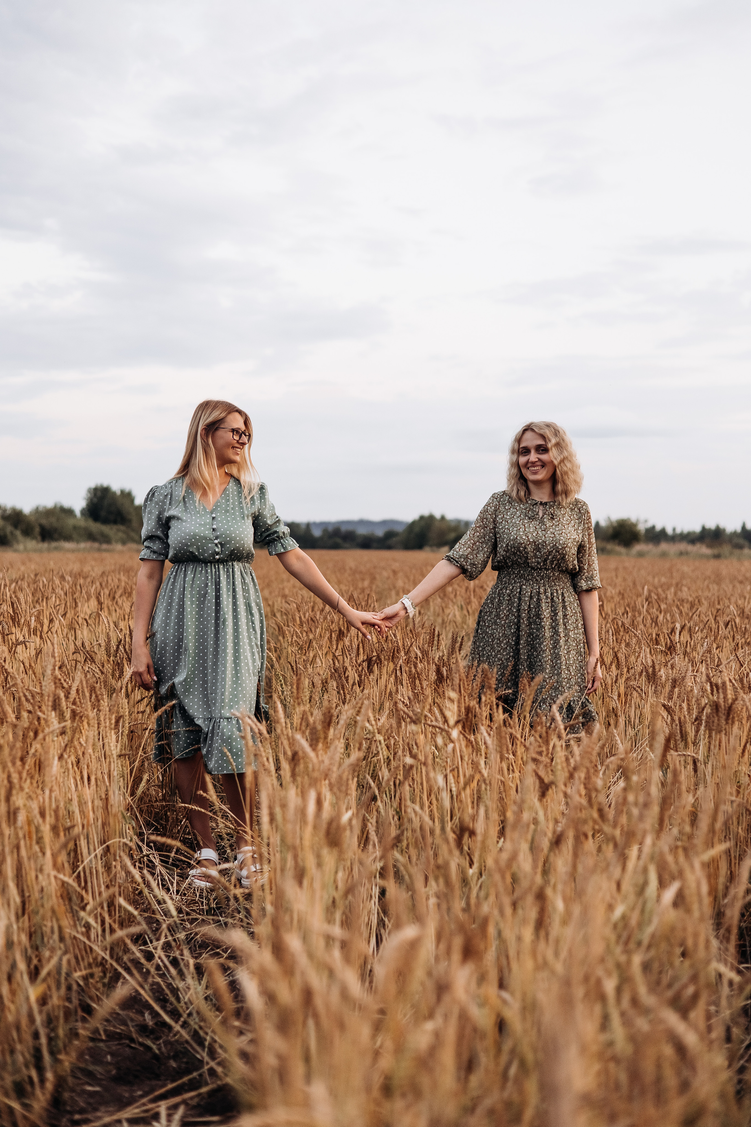 Семейная. Фотограф город Пермь