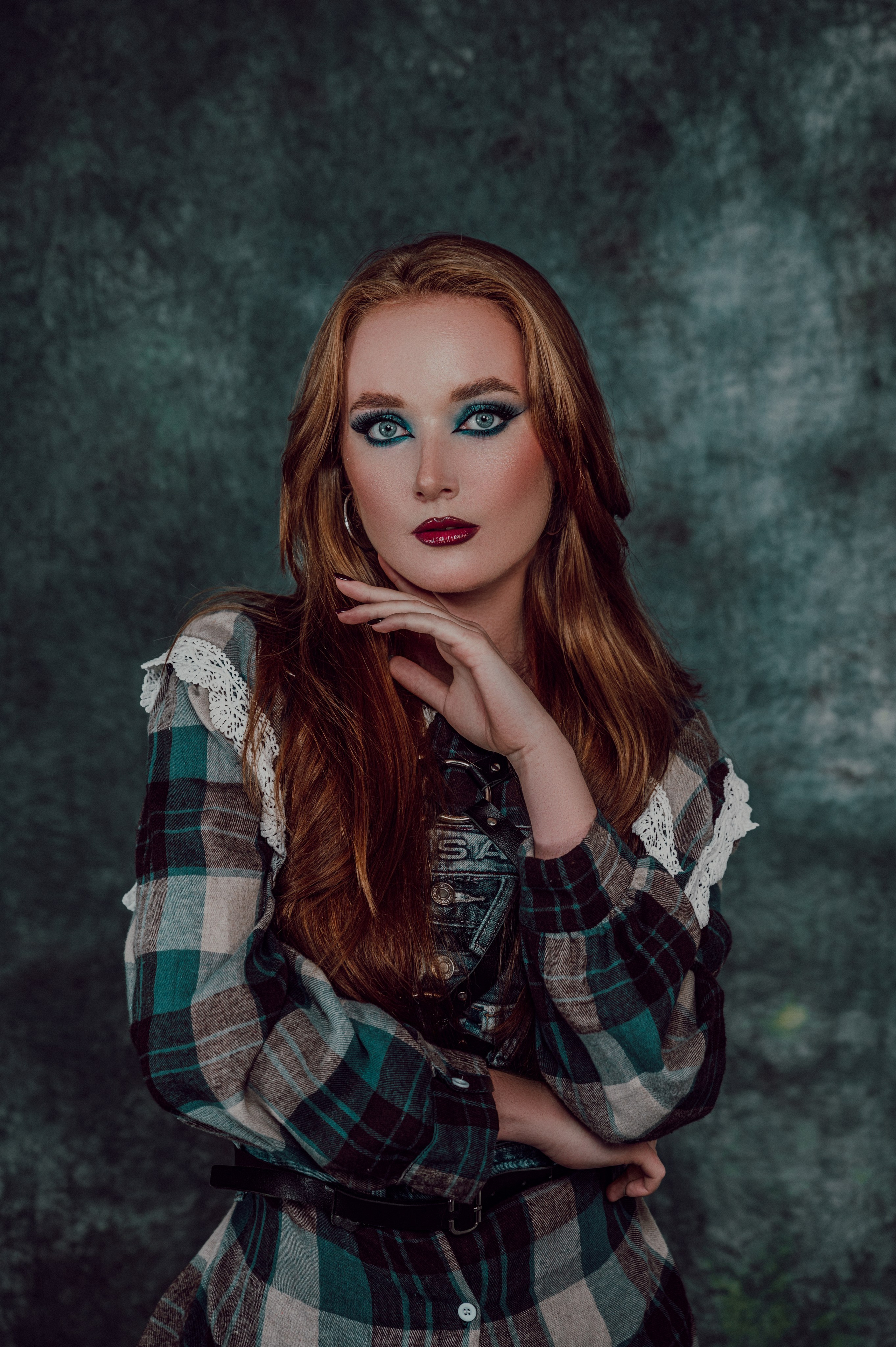 Jeans amulet. Коммерческий фотограф Москва /Дубай, эксклюзивные фэшн фотосессии