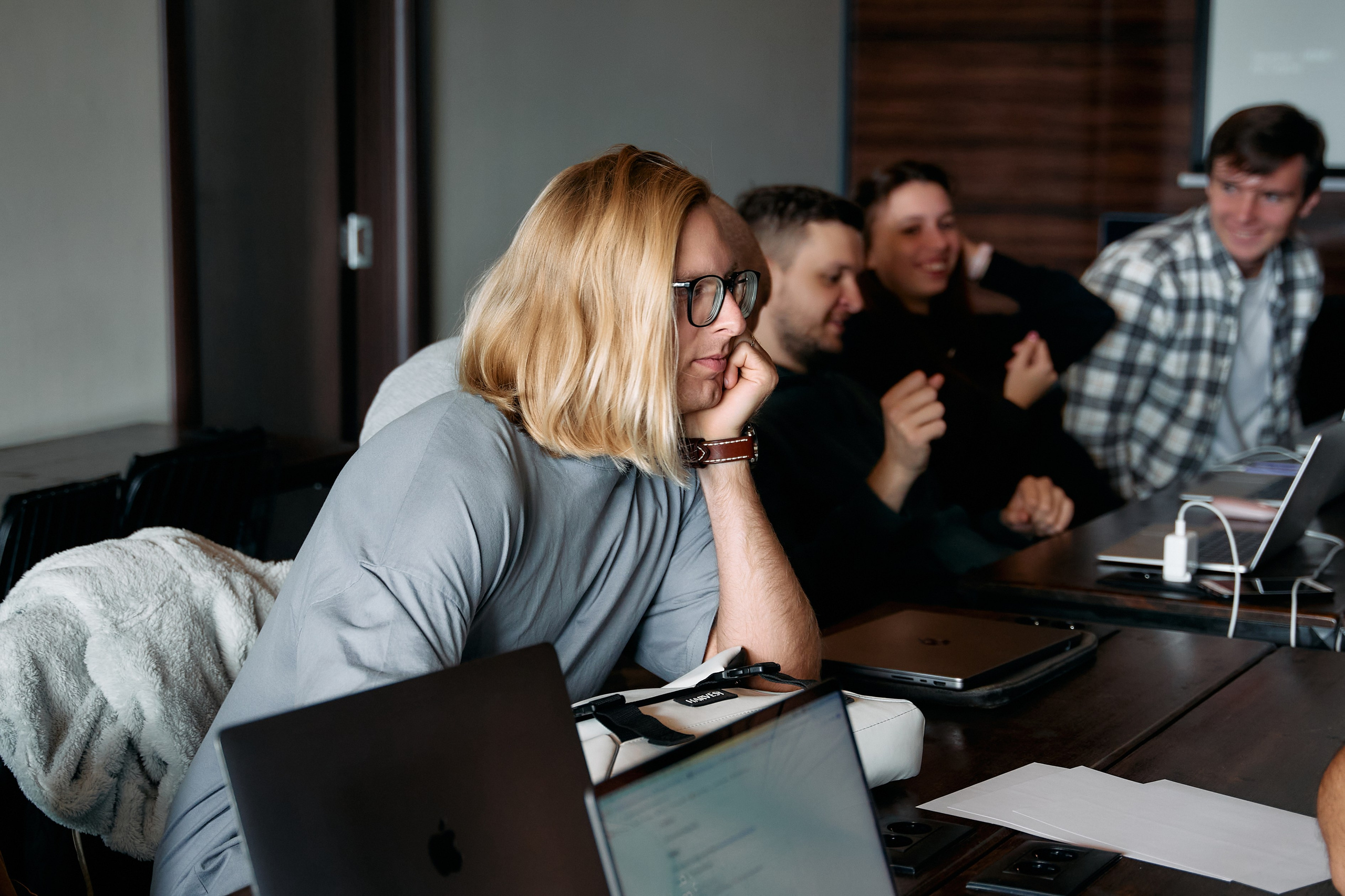 Hackathon. Photographer and Videographer in Montenegro