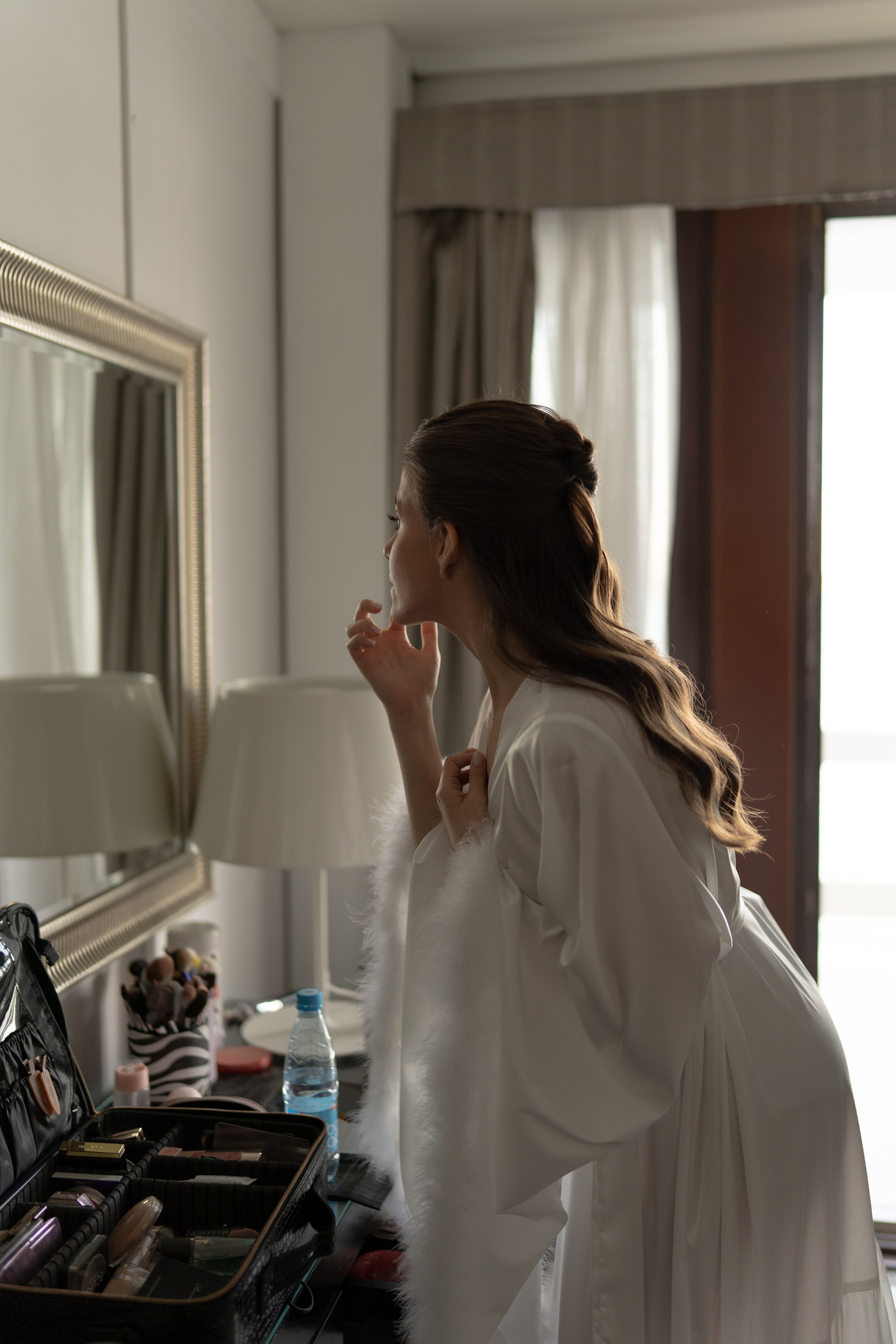 Красные розы. Главная