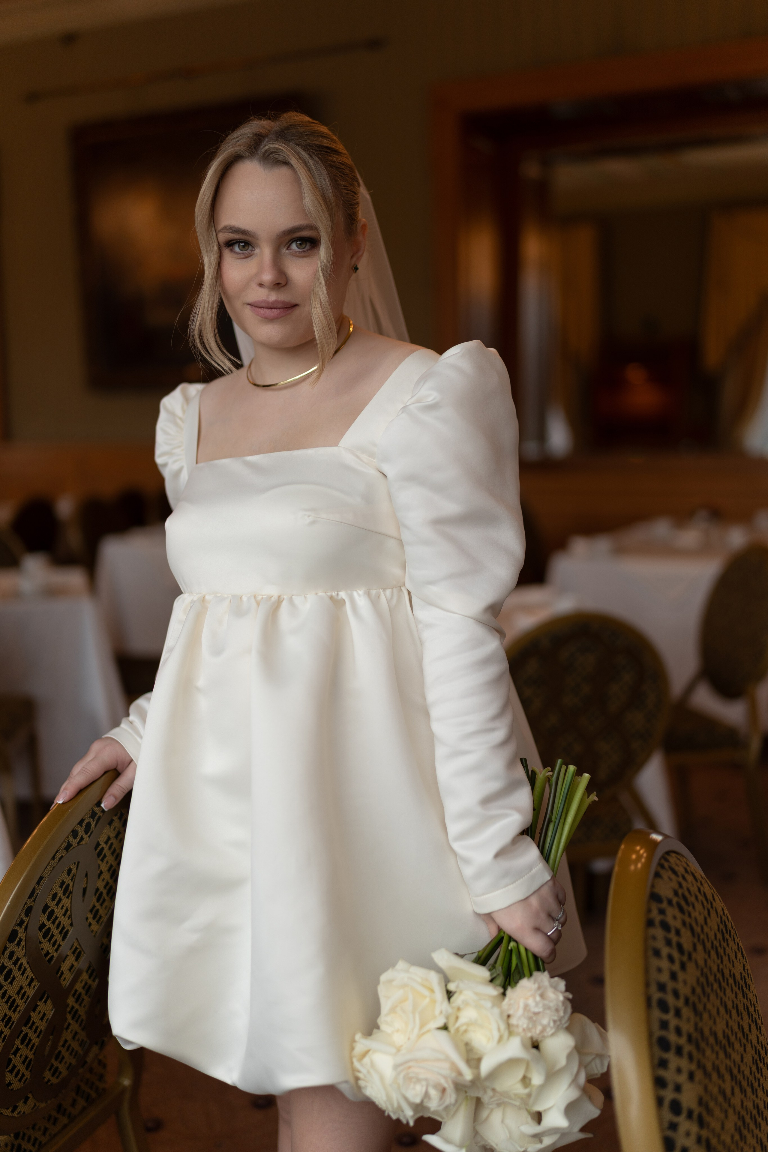 Счастье на троих. Свадебный и репортажный фотограф Москва