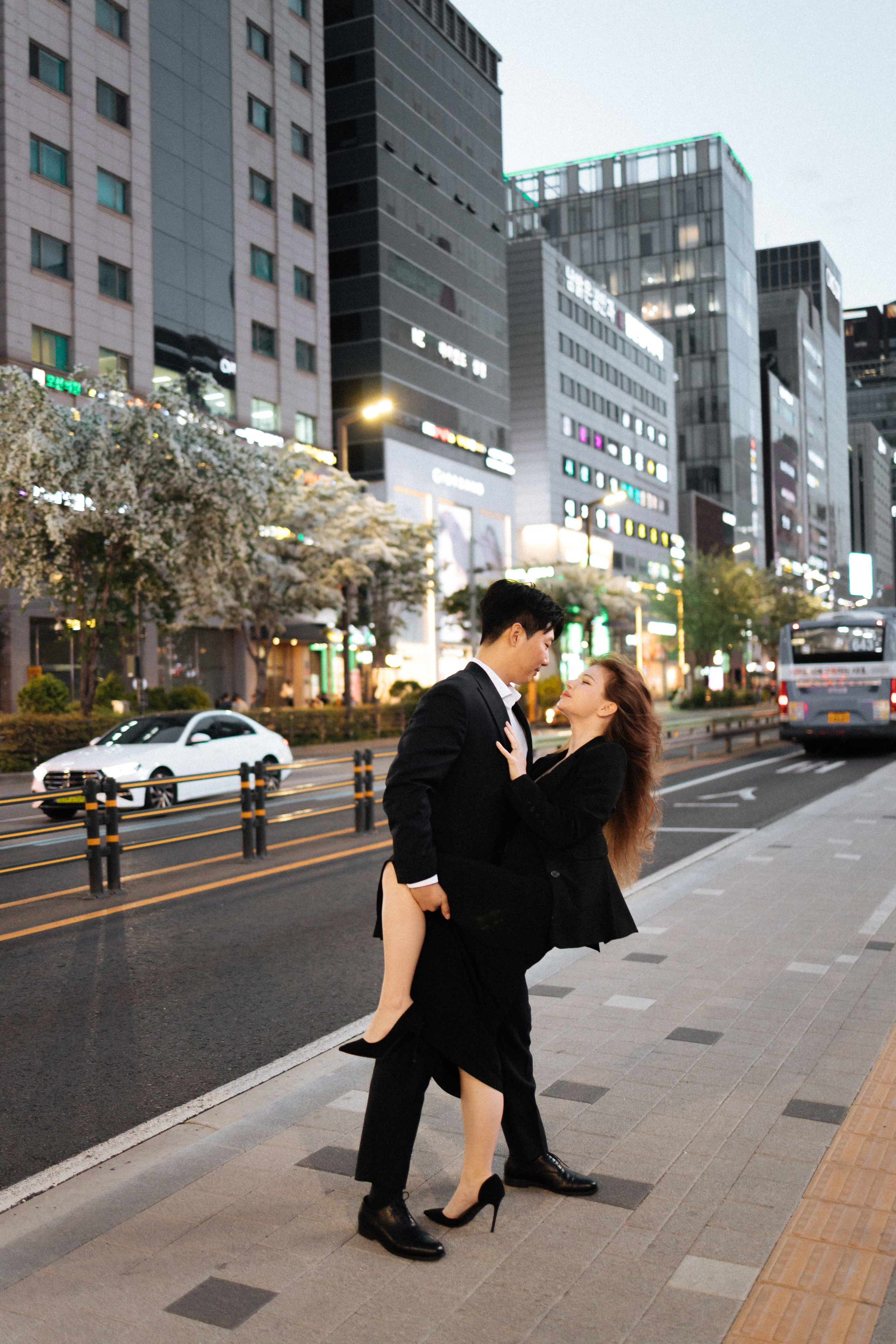 Lovestory. Главная