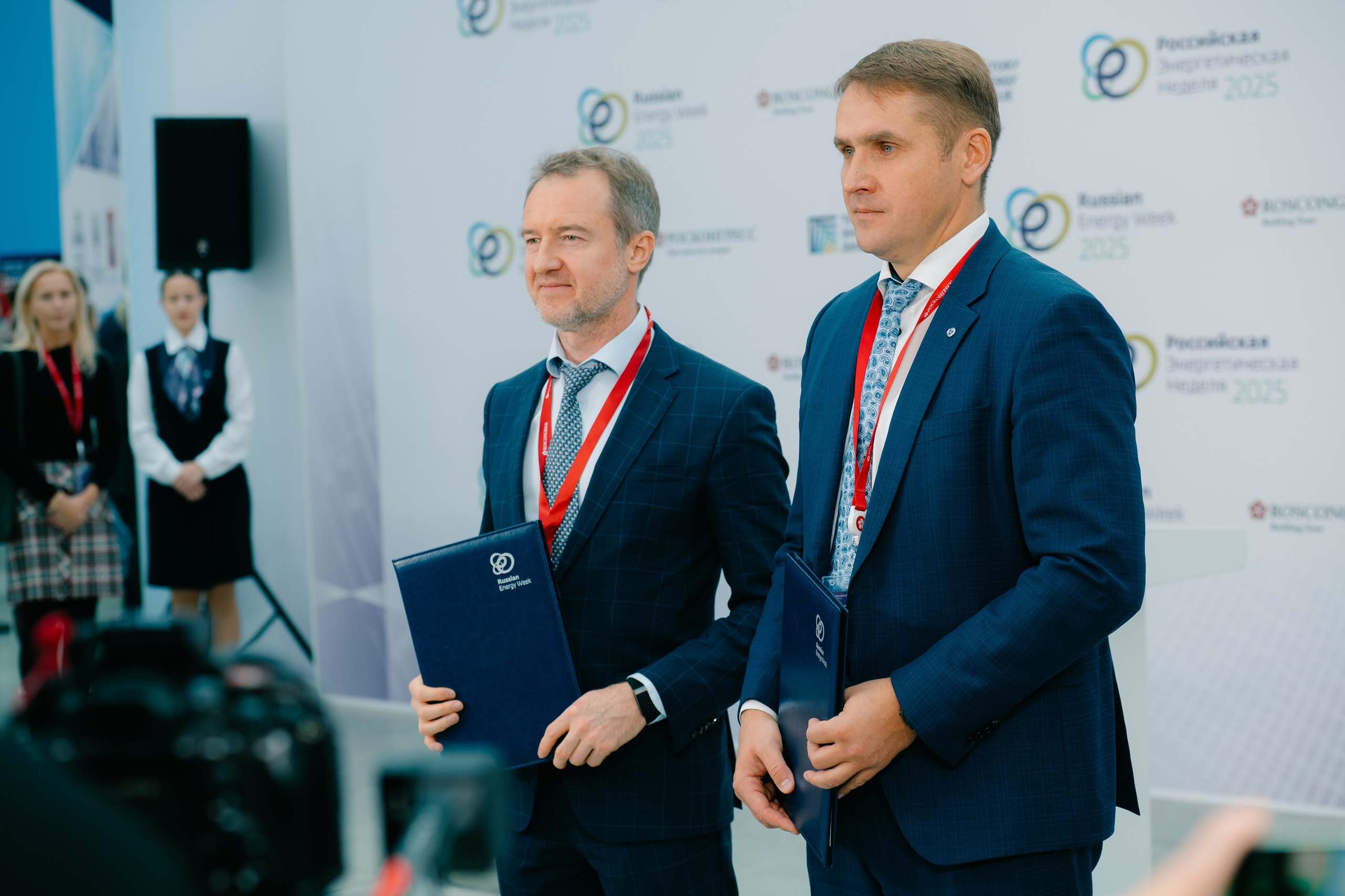 РЭН 2025. Репортаж, Интерьеры, Мероприятия, SMM. Фотограф Ставрополь