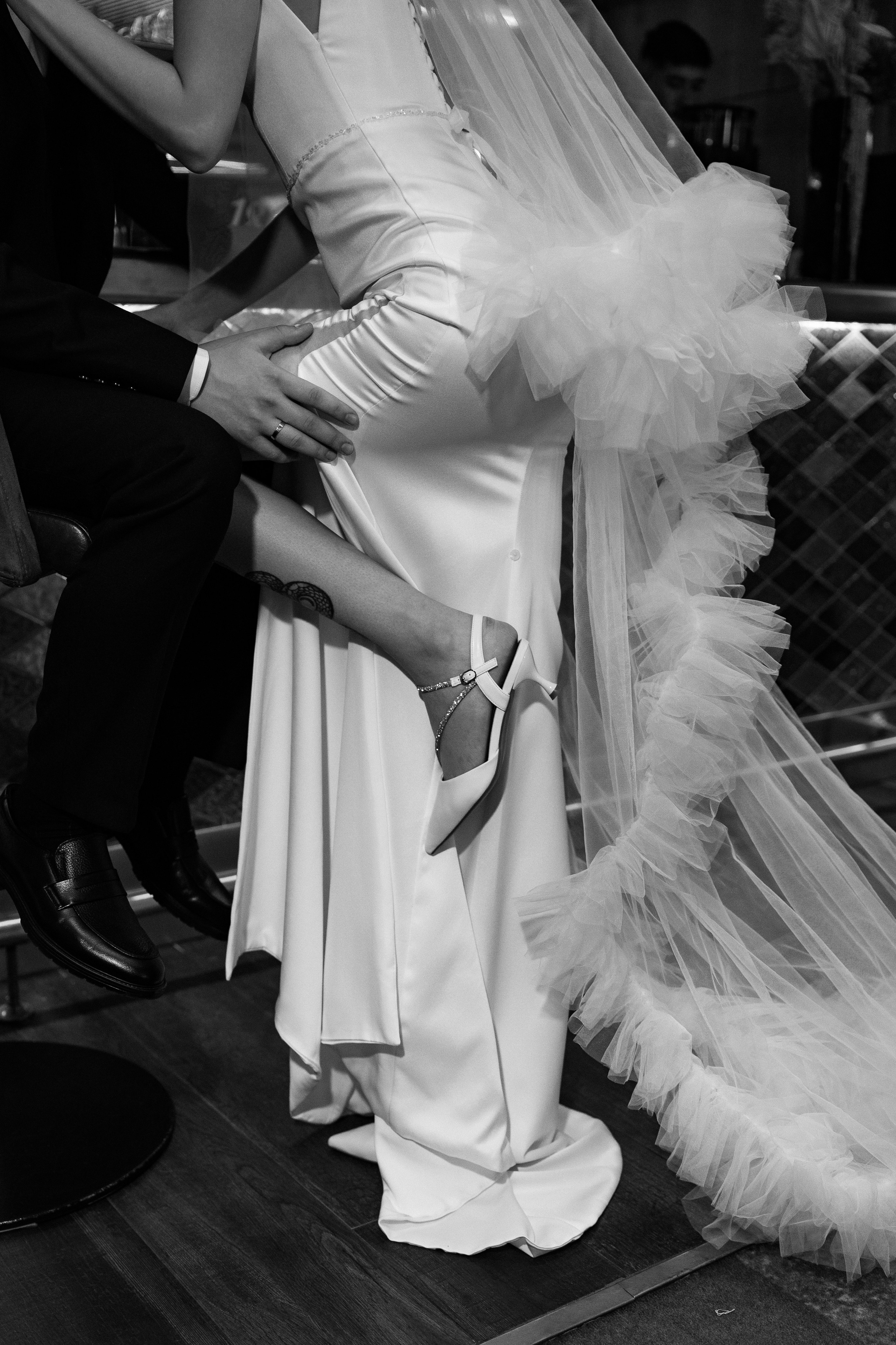 Александр и Виктория. Свадебный фотограф Москве Катя Абдурахманова и Арсен Абдурахманов