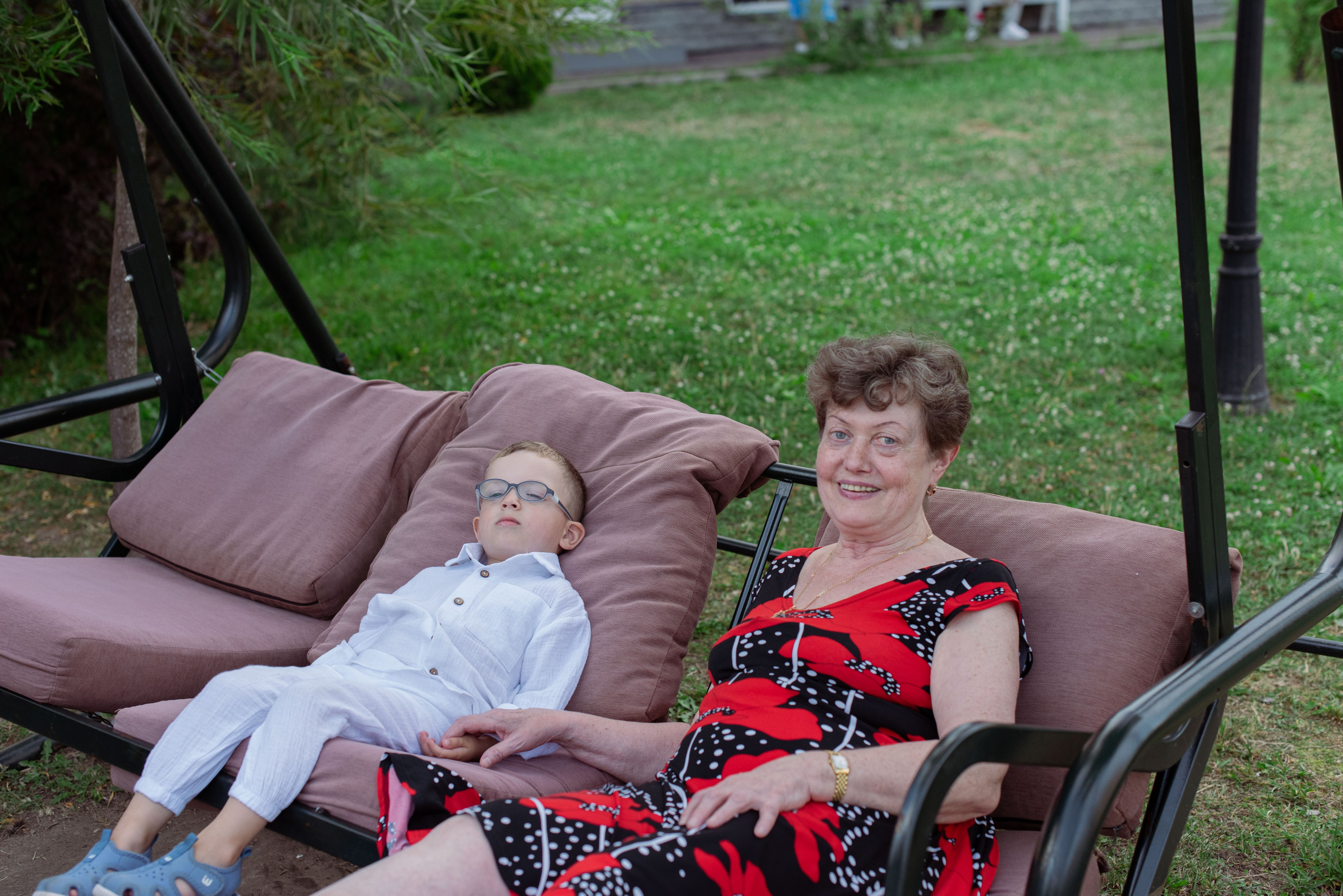 Съемка Юбилея. Женский фотограф в Москве и МО