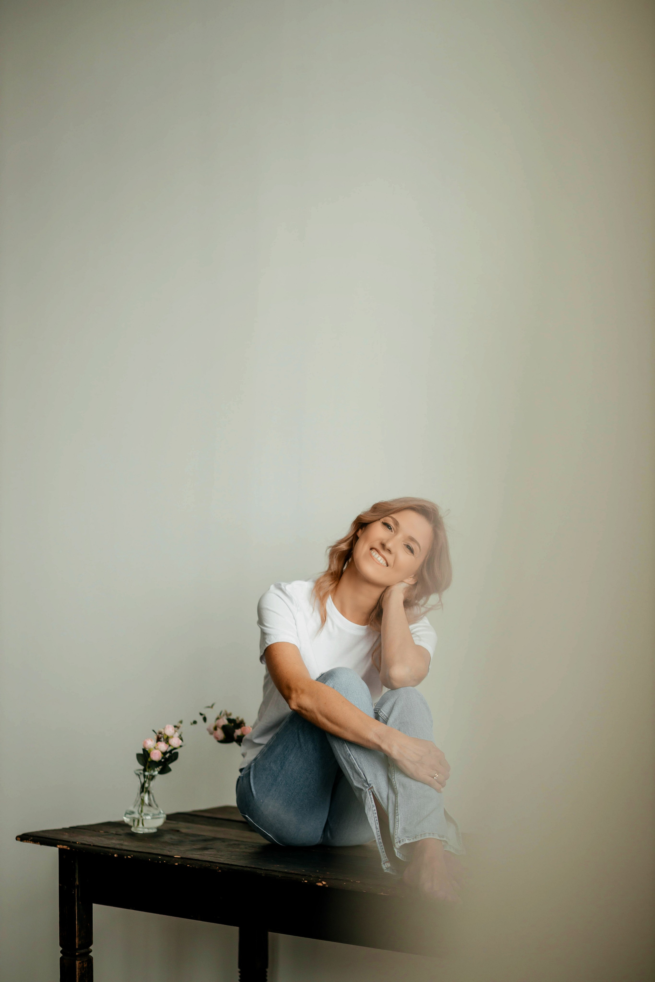 Мама и дочки. Свадебный и семейный фотограф в Ижевске