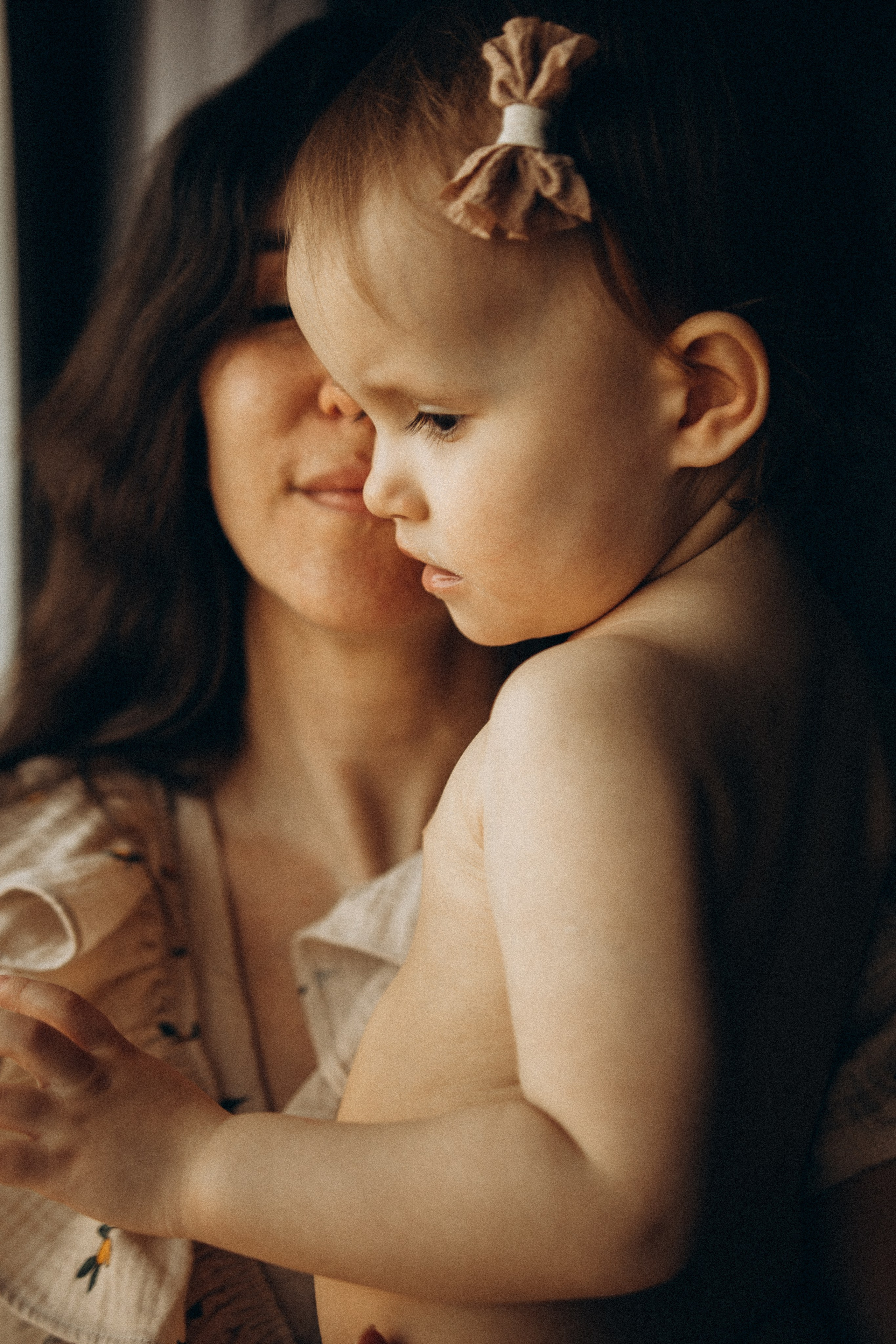 1 годик Арине. Семейный Фотограф и Видеограф в Уфе Айгуль Васильева
