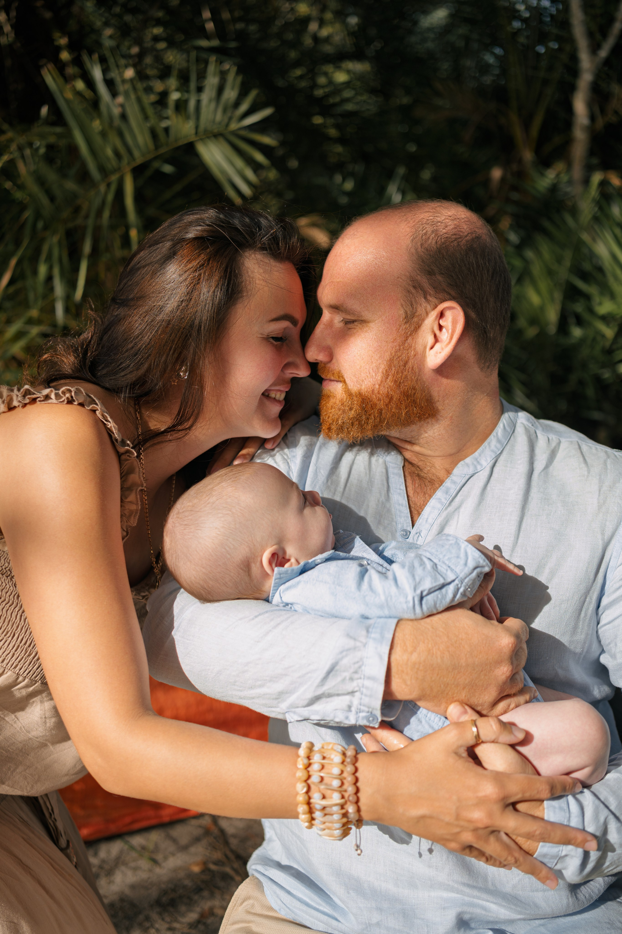 Big family. Фотограф Виктория Юленкова