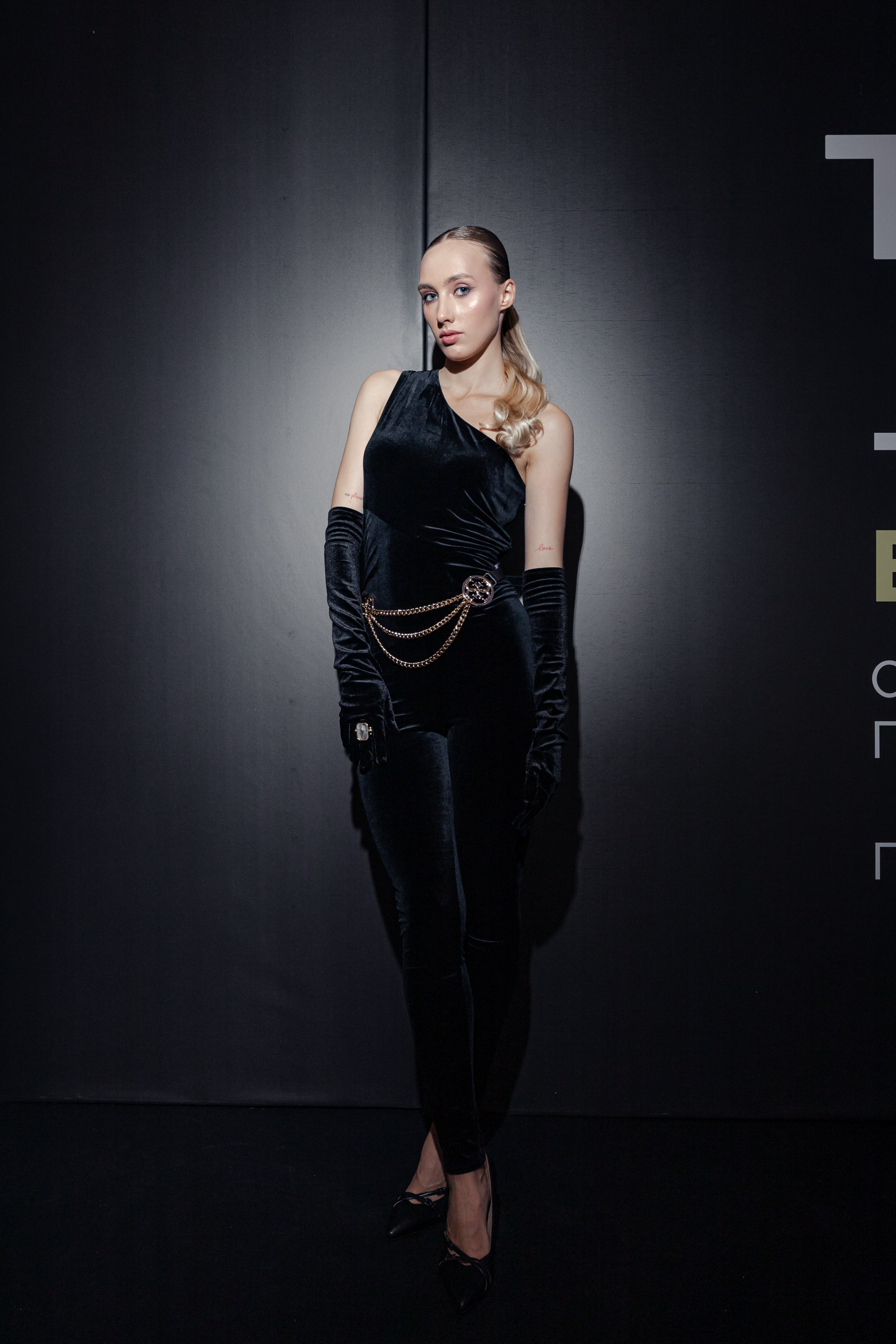 Sokol Fashion Week. Репортажный и fashion фотограф в Москве Сергей Бардин