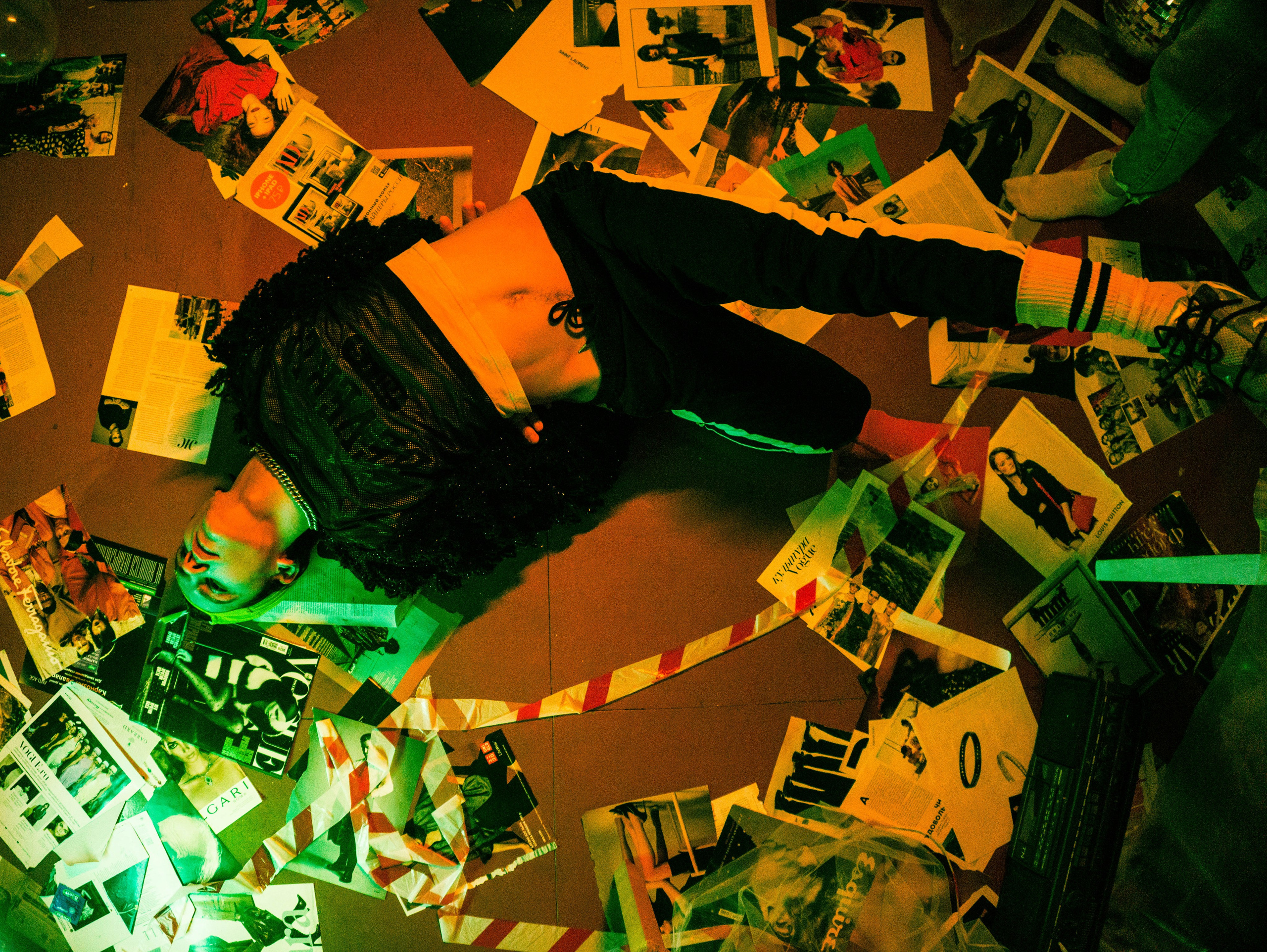 Портретная фотография. SHELESTOV