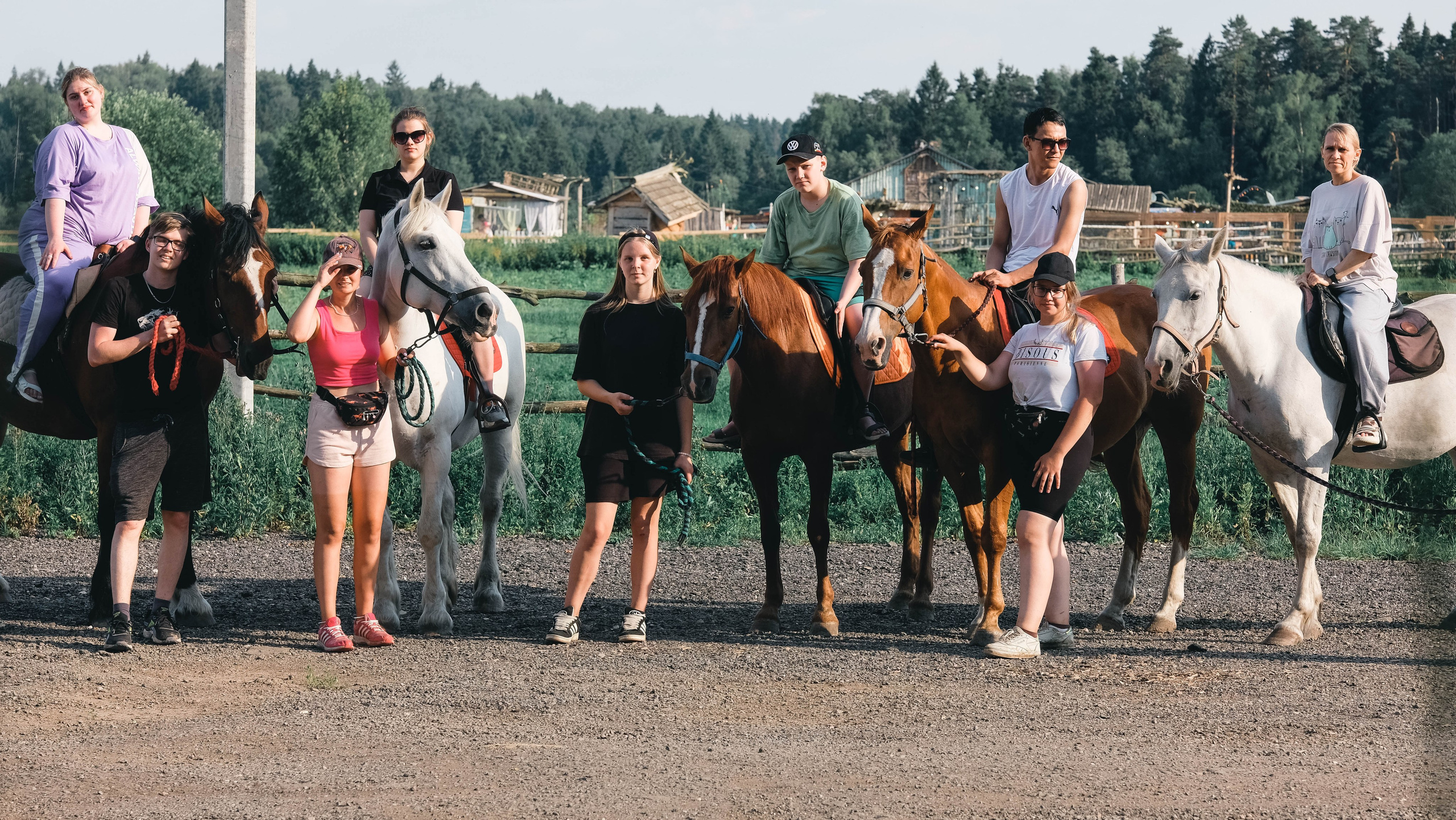 Конюшня. KRUTOVA_фотографирую жизнь