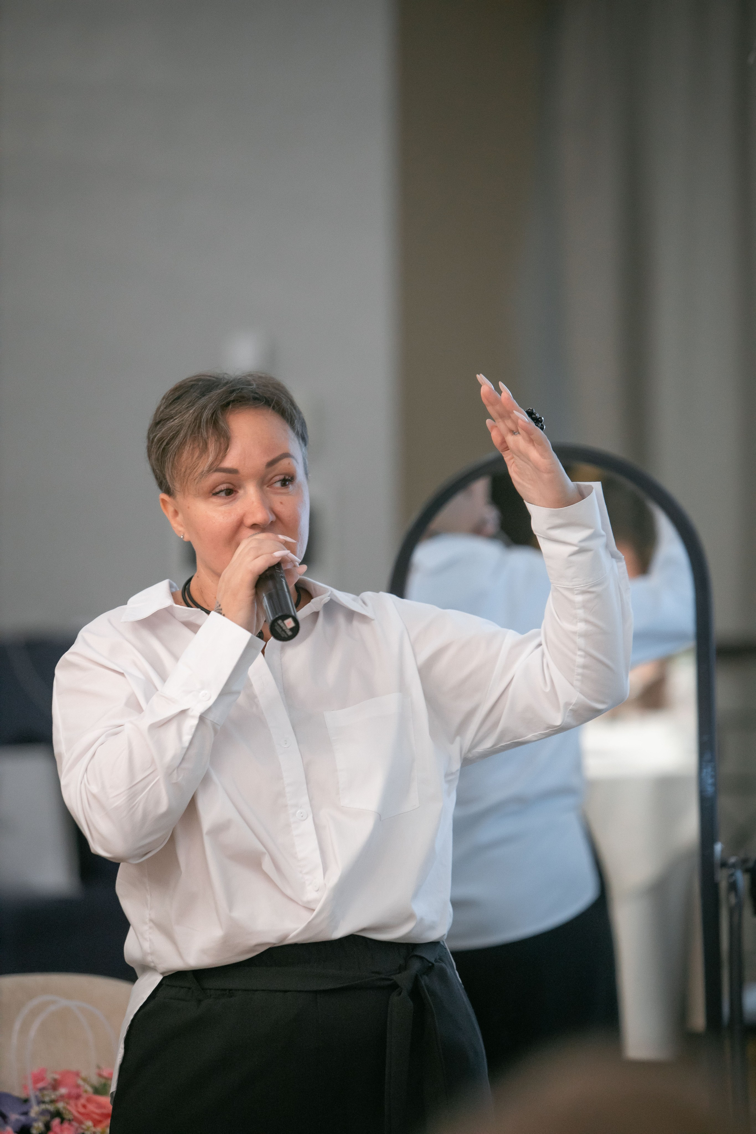 Семь ключей. Репортажный фотограф в Новосибирске