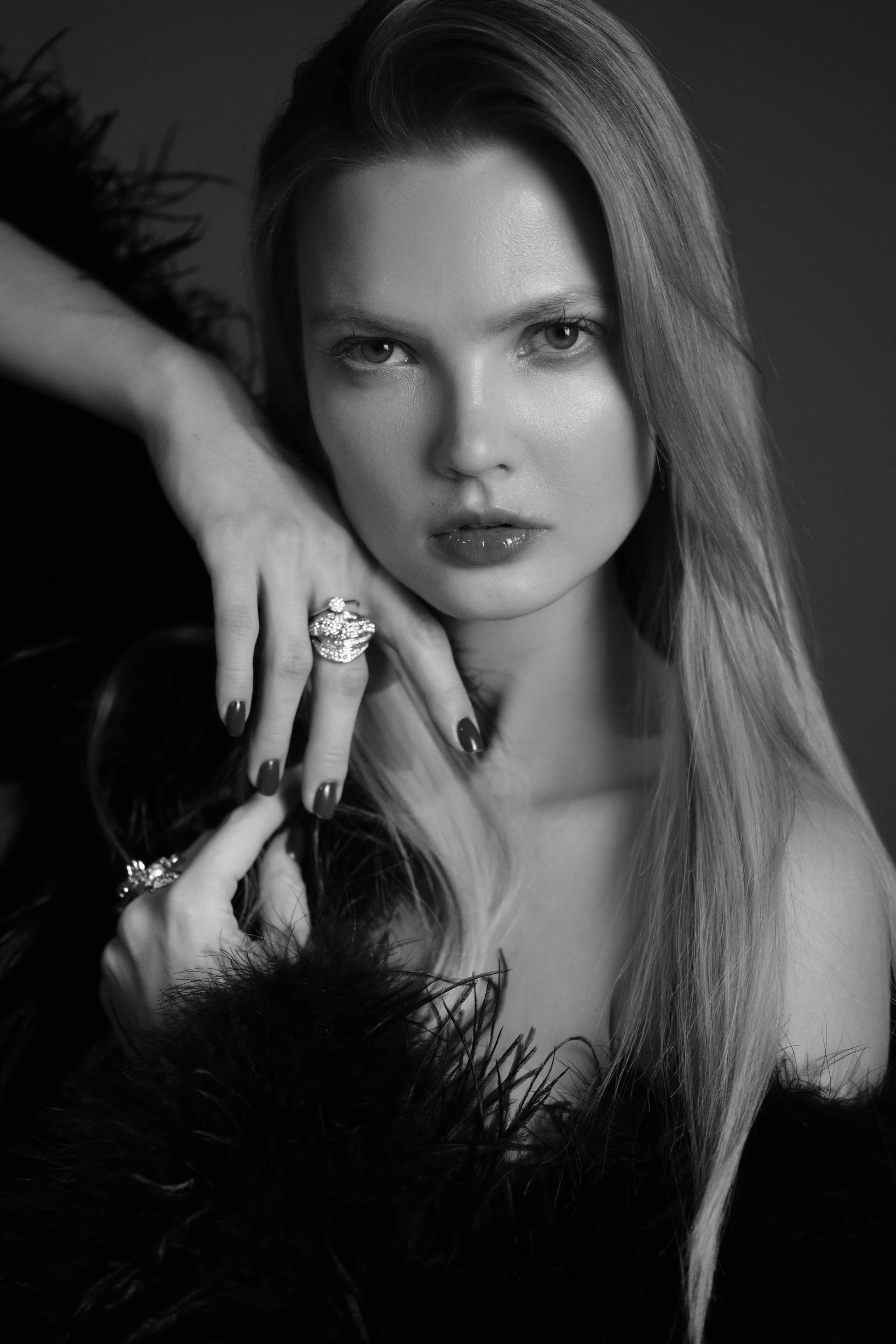 Саша. Фотограф Анатолий Егоров