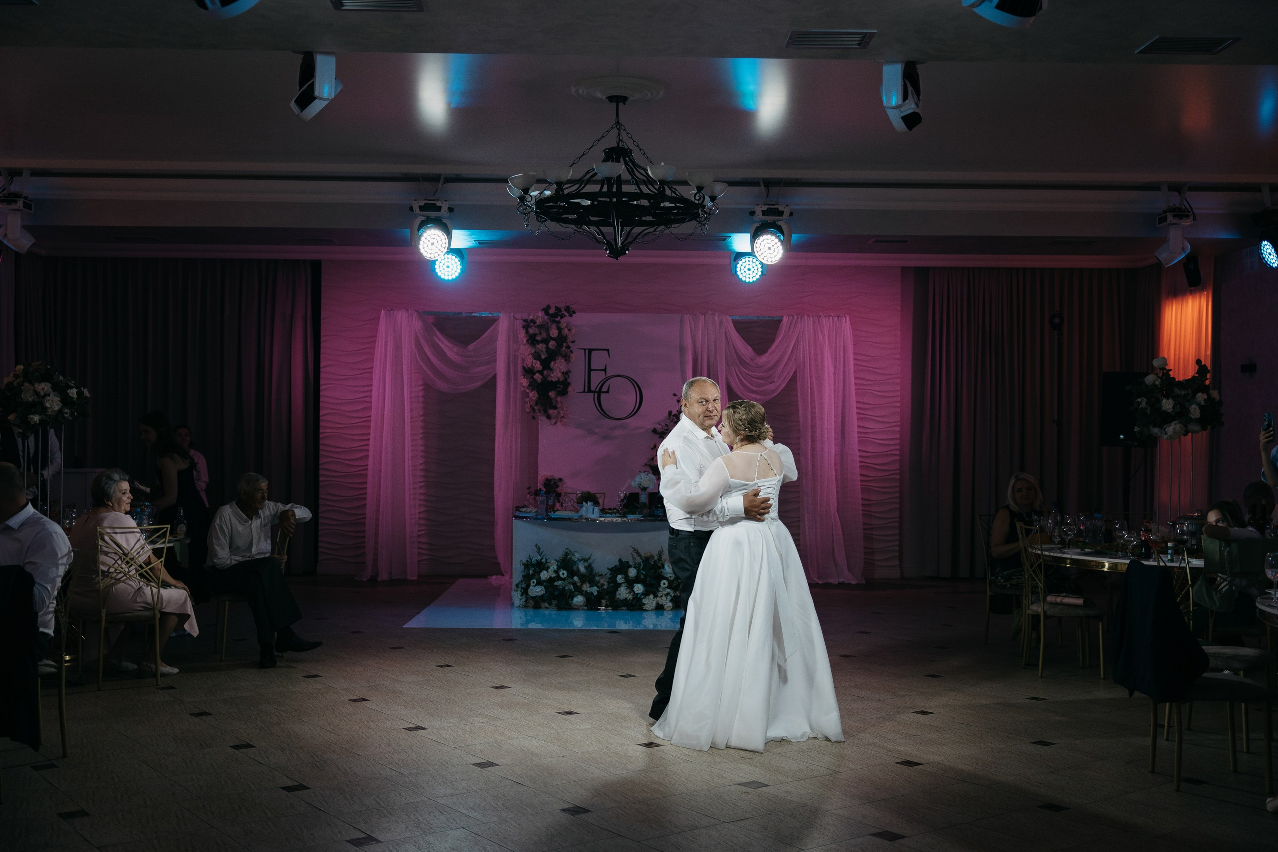 Евгений & Ольга. Свадебный и репортажный фотограф Юров Дмитрий