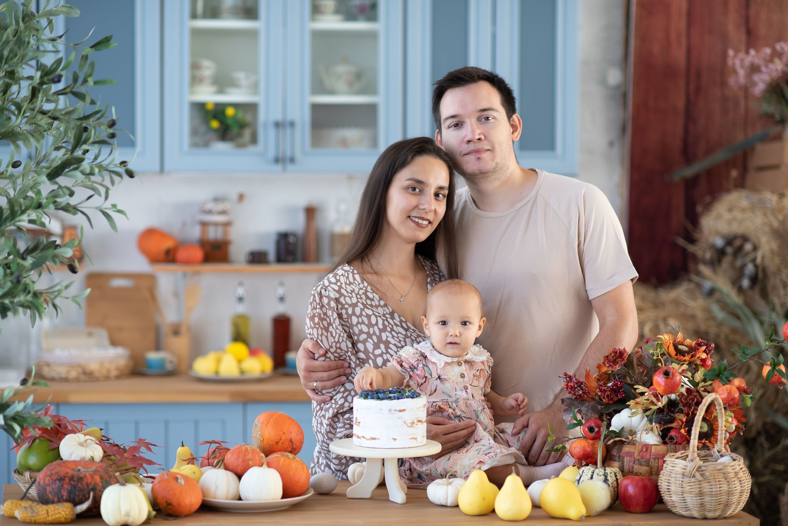 Фотостудия Колибри (Кулагина, 17). Фотограф Мария Усманова, Казань