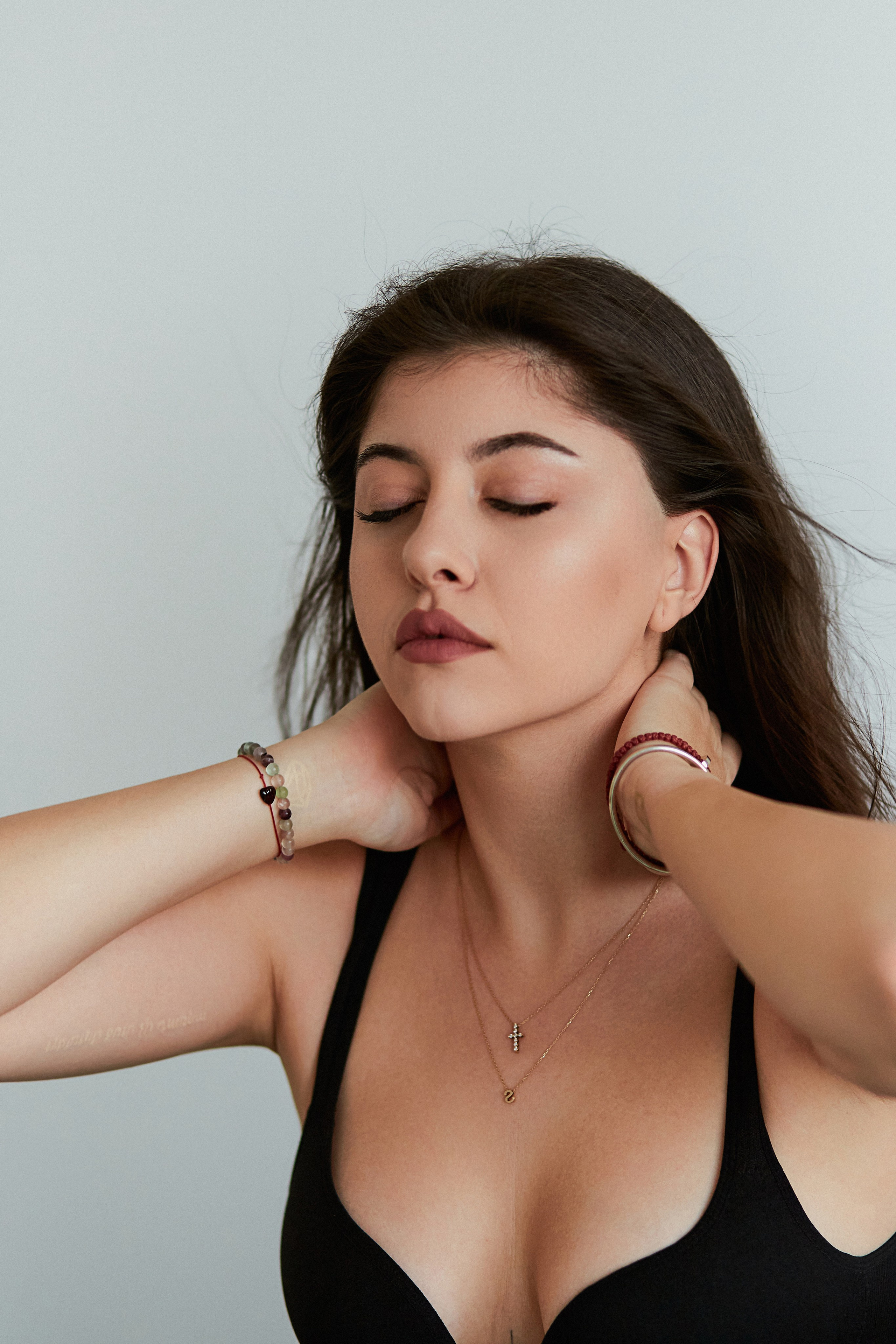 05|01|24. Анастасия Марунич | Блогер | Ставрополь