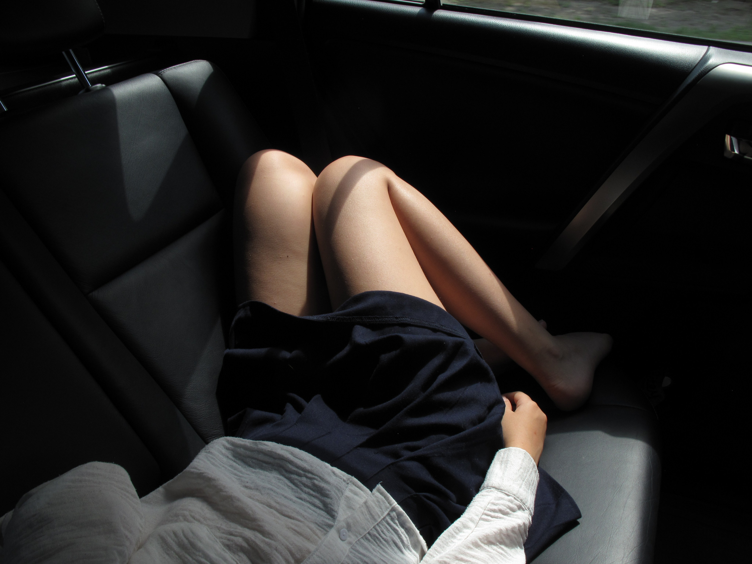 How to be lonely. Breus Sasha photography & art