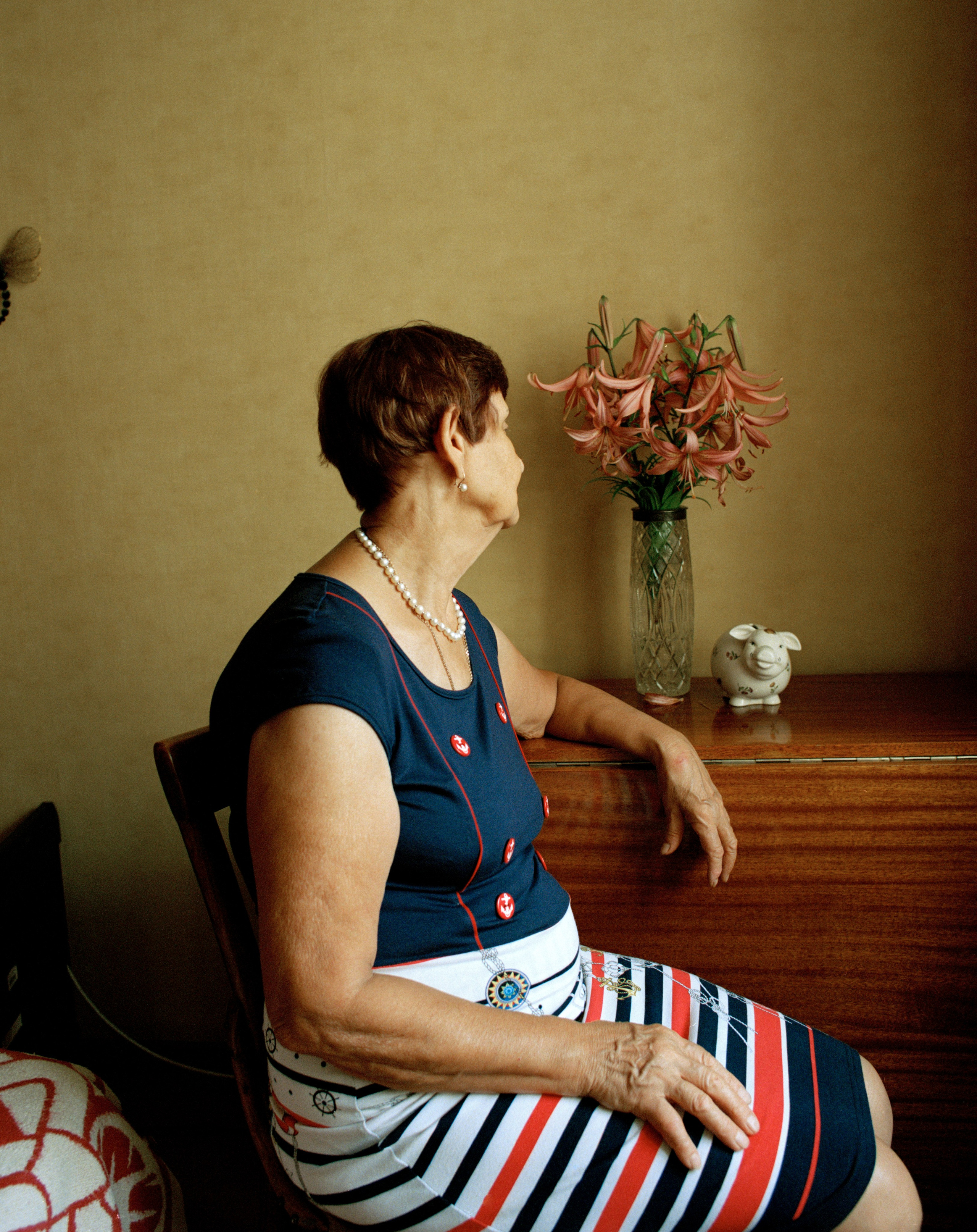 Seeker. Breus Sasha photography & art