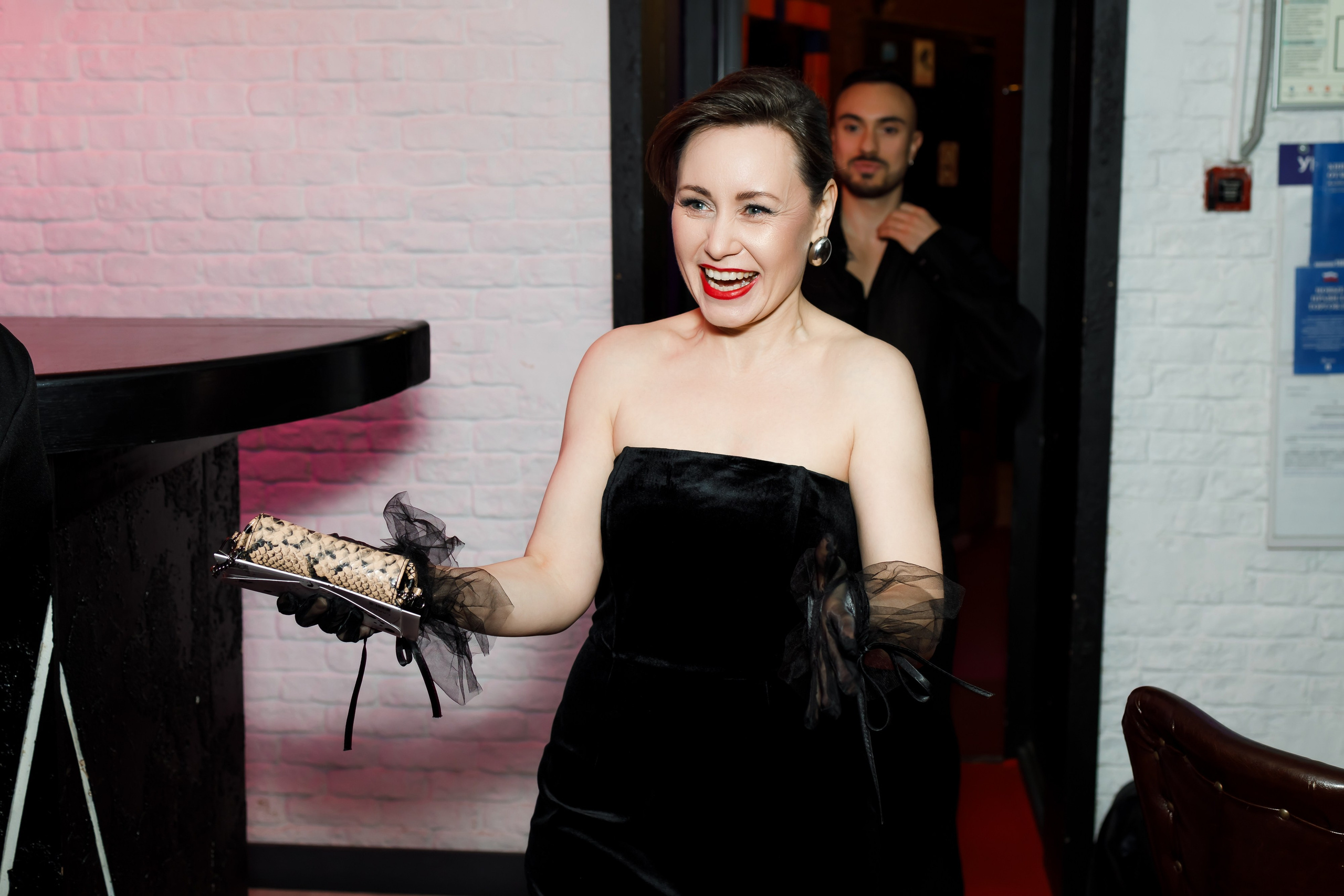 Др ЮРЫ 30 лет. Катерина Киреева — фотограф в Москве