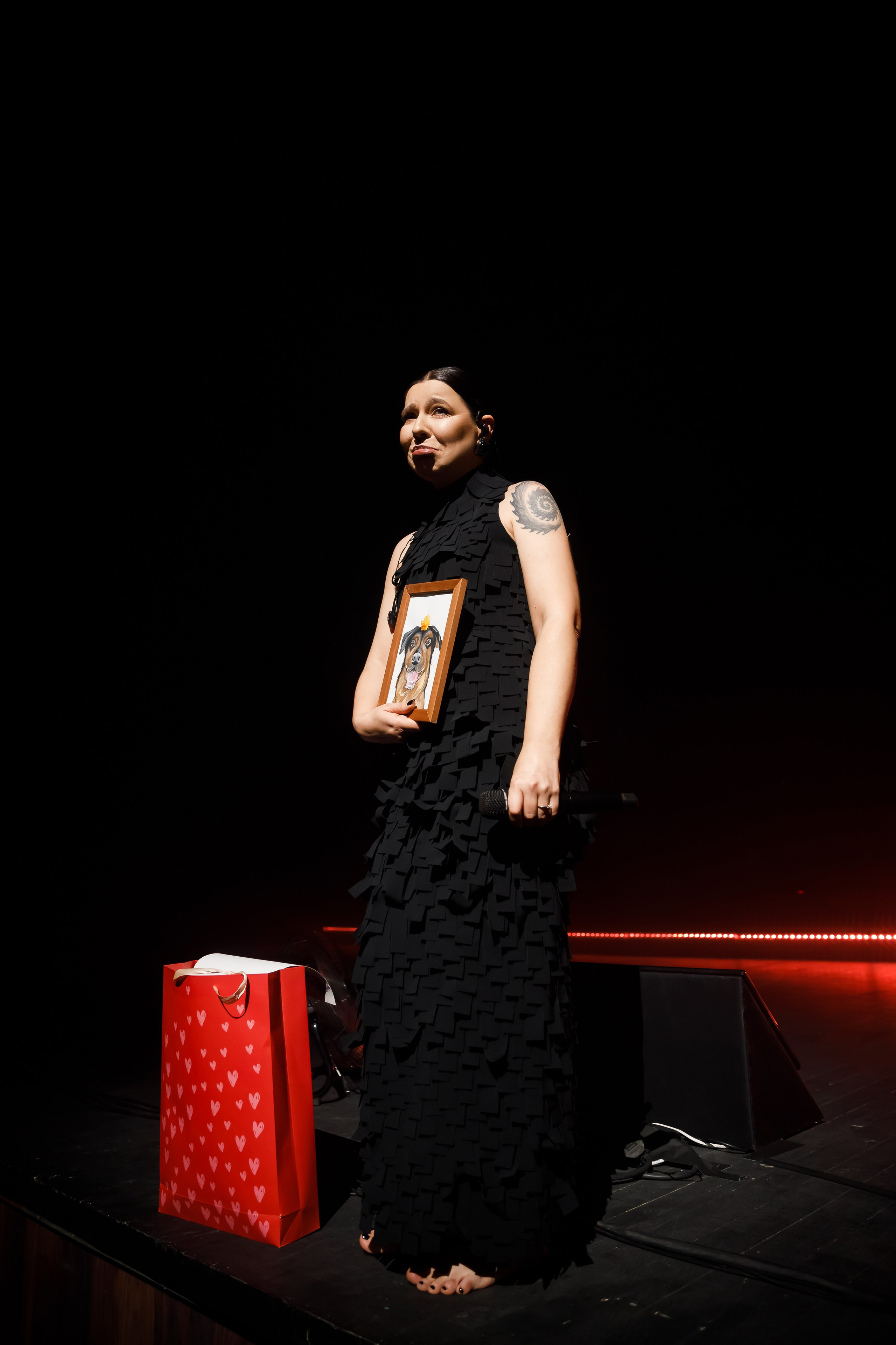 ЕЛКА (кз"Москва»). Катерина Киреева — фотограф в Москве