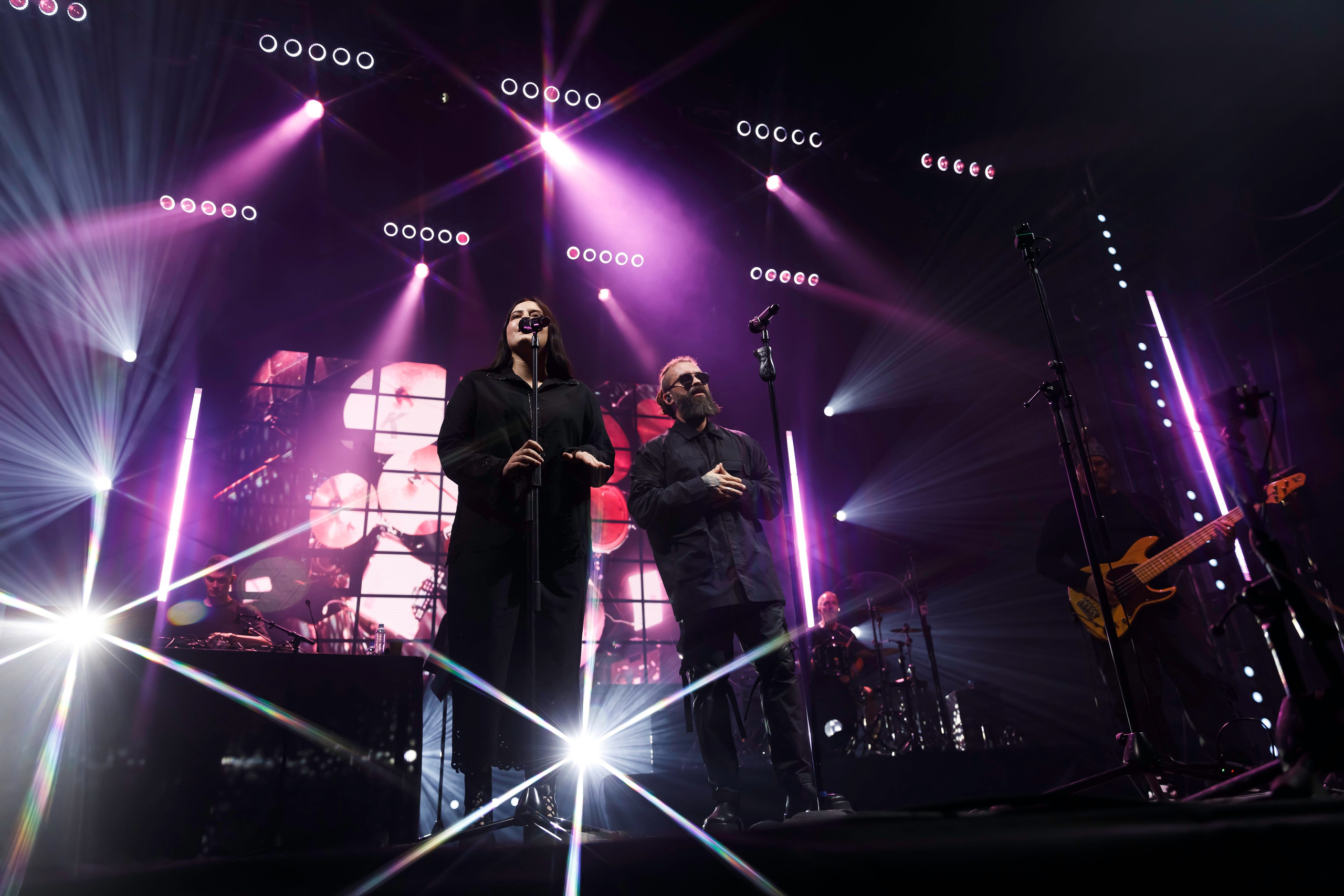 BURITO (1930). Катерина Киреева — фотограф в Москве