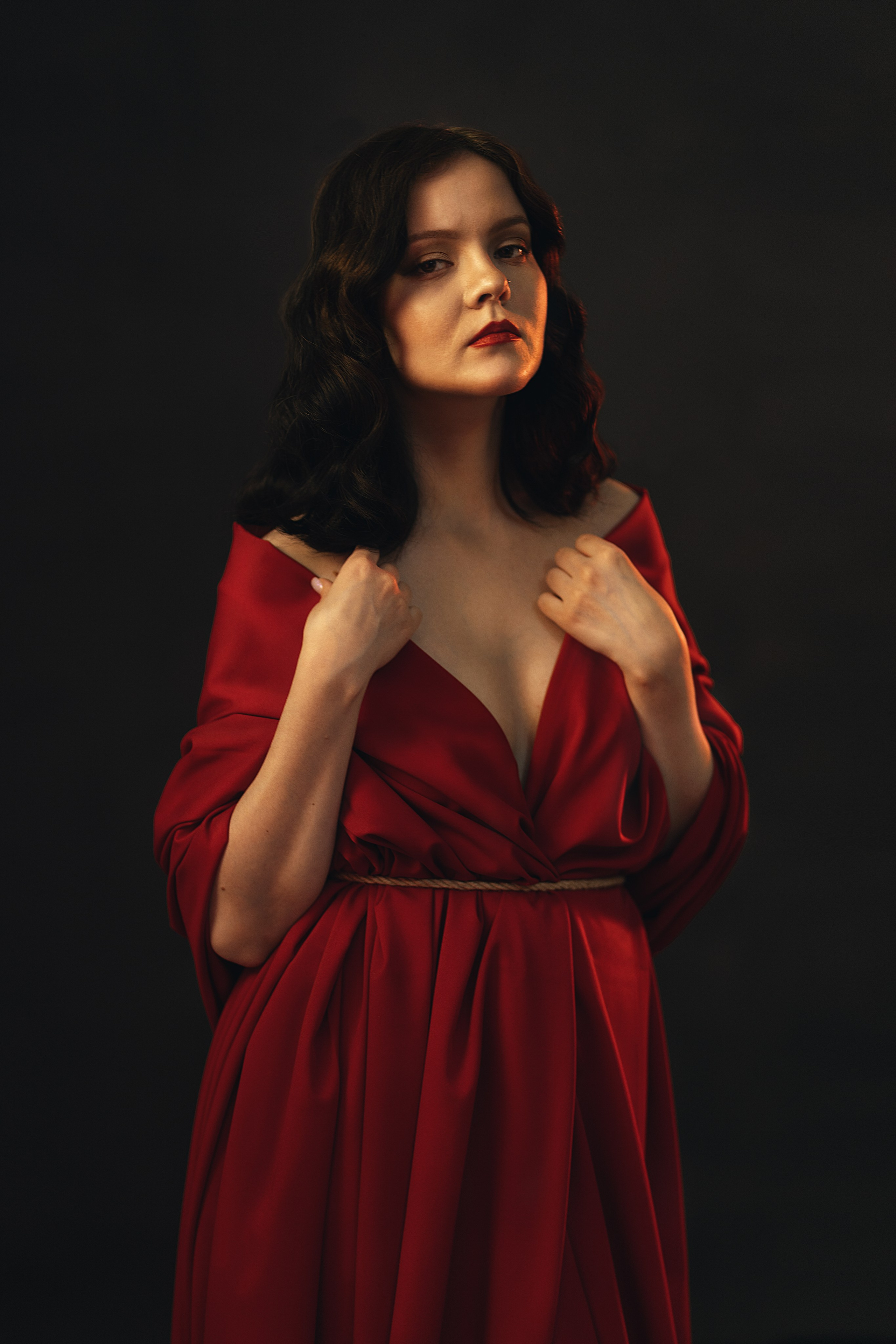 Katrin. Портретный фотограф Кристина Лукьянова