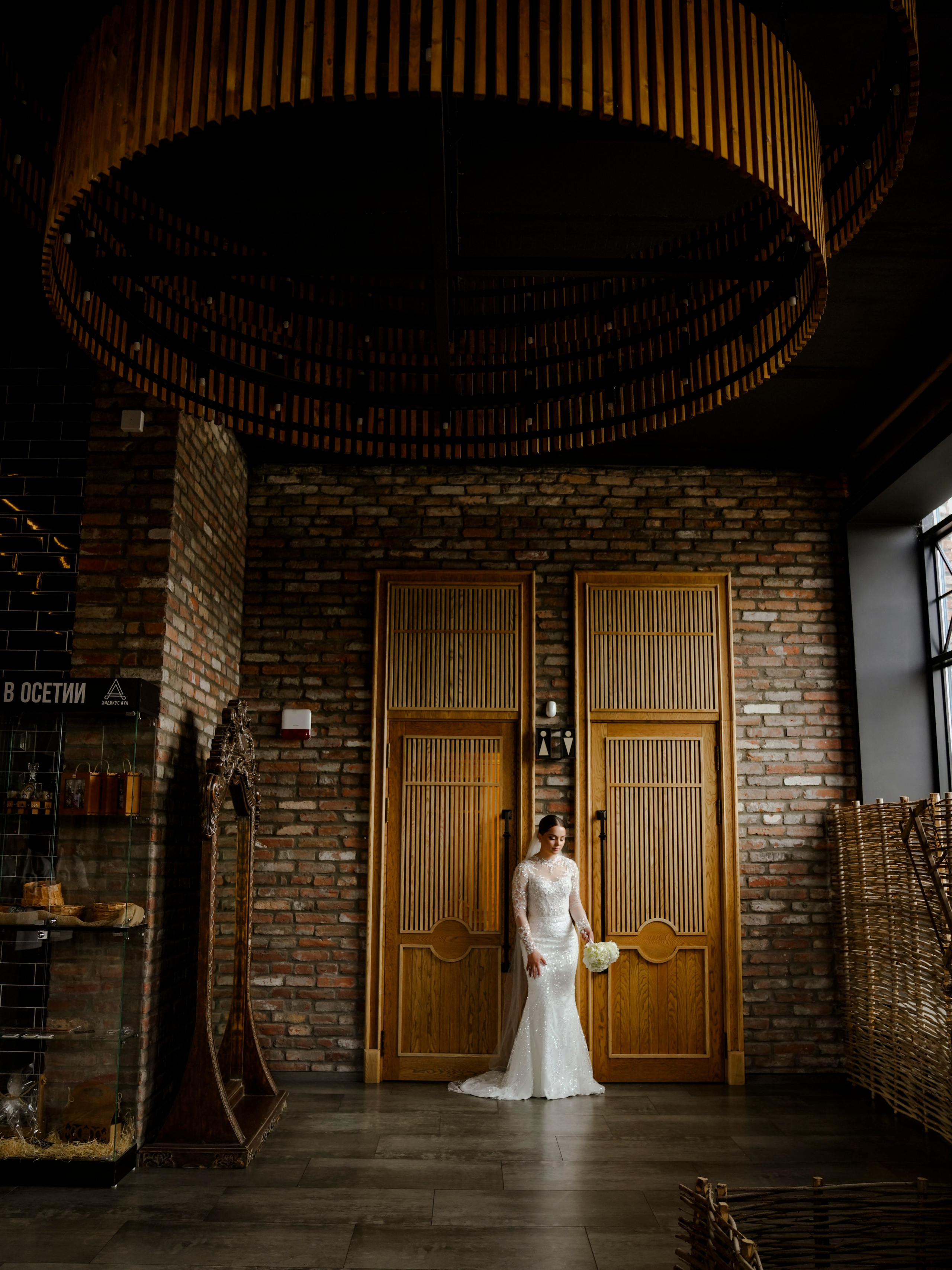 Свадебный фотограф Владикавказ