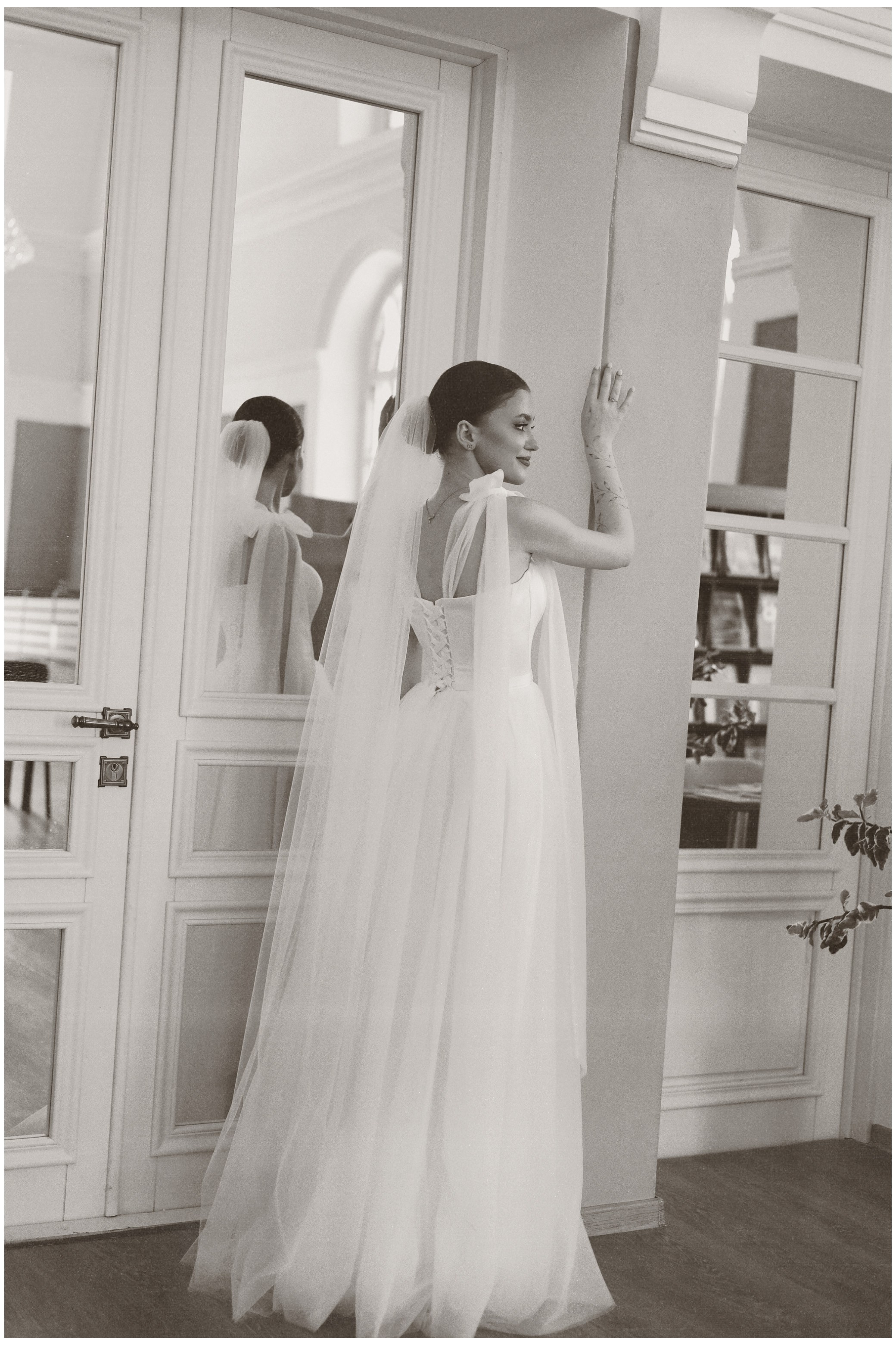 Wedding. Фотограф Ксюша Костюченко