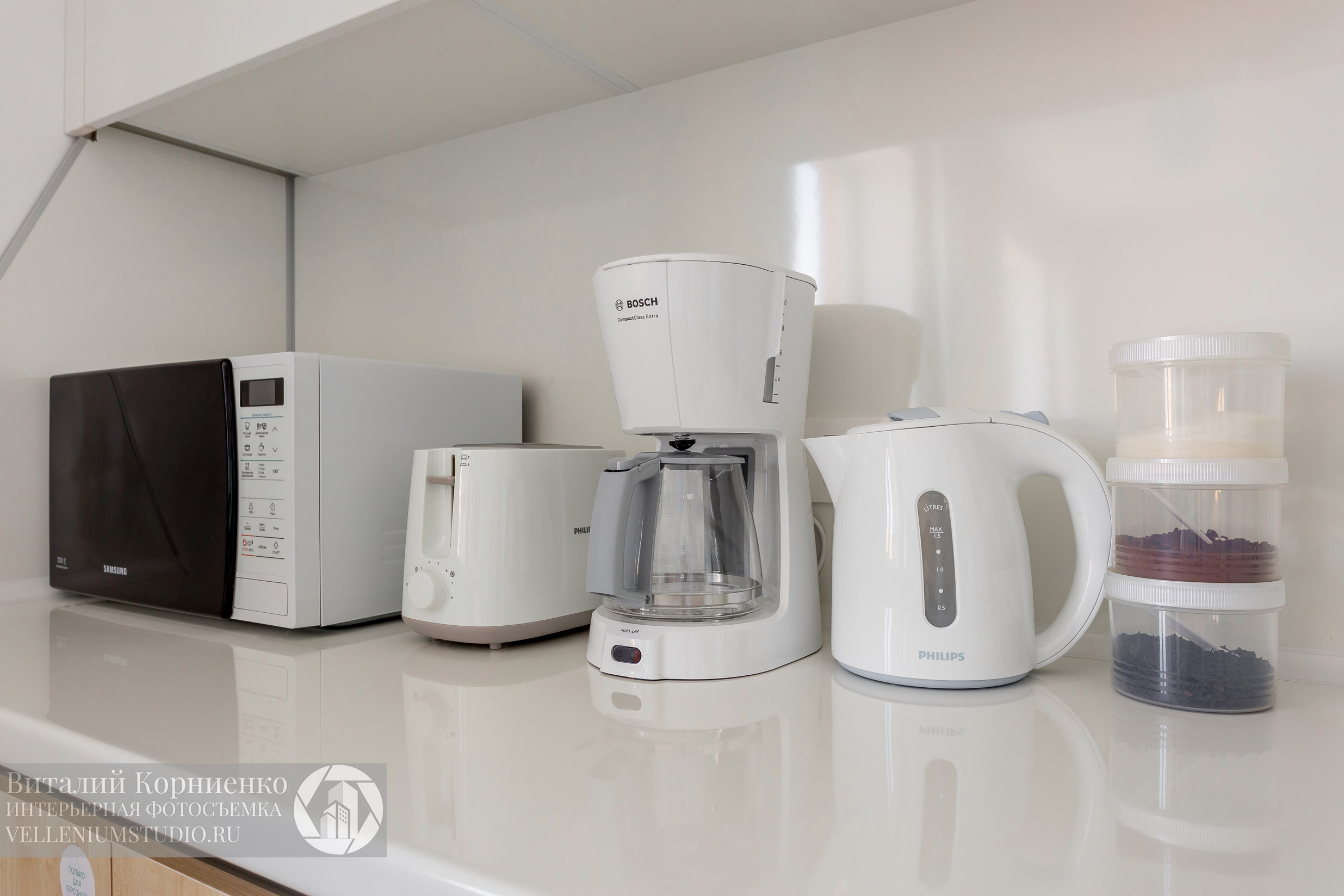 Фотосъемка квартиры для сдачи в посуточную аренду в Новороссийске. Интерьерный фотограф Краснодар: профессионально по доступным ценам