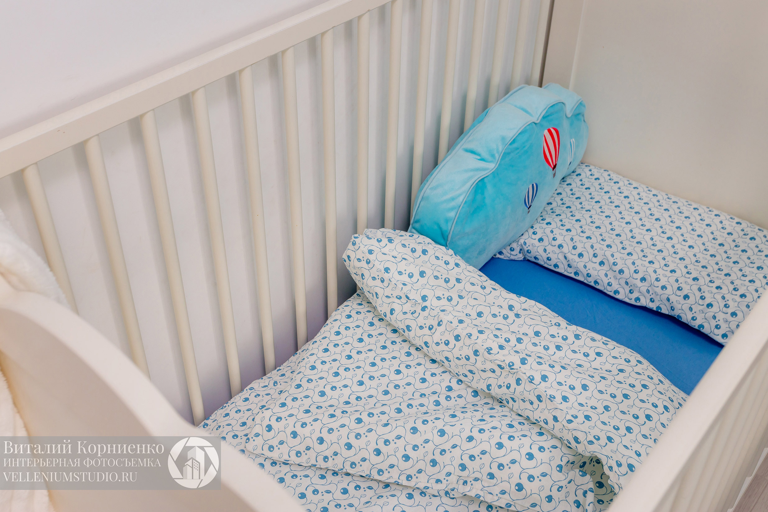 Фотосъемка квартиры для сдачи в посуточную аренду в Новороссийске. Интерьерный фотограф Краснодар: профессионально по доступным ценам