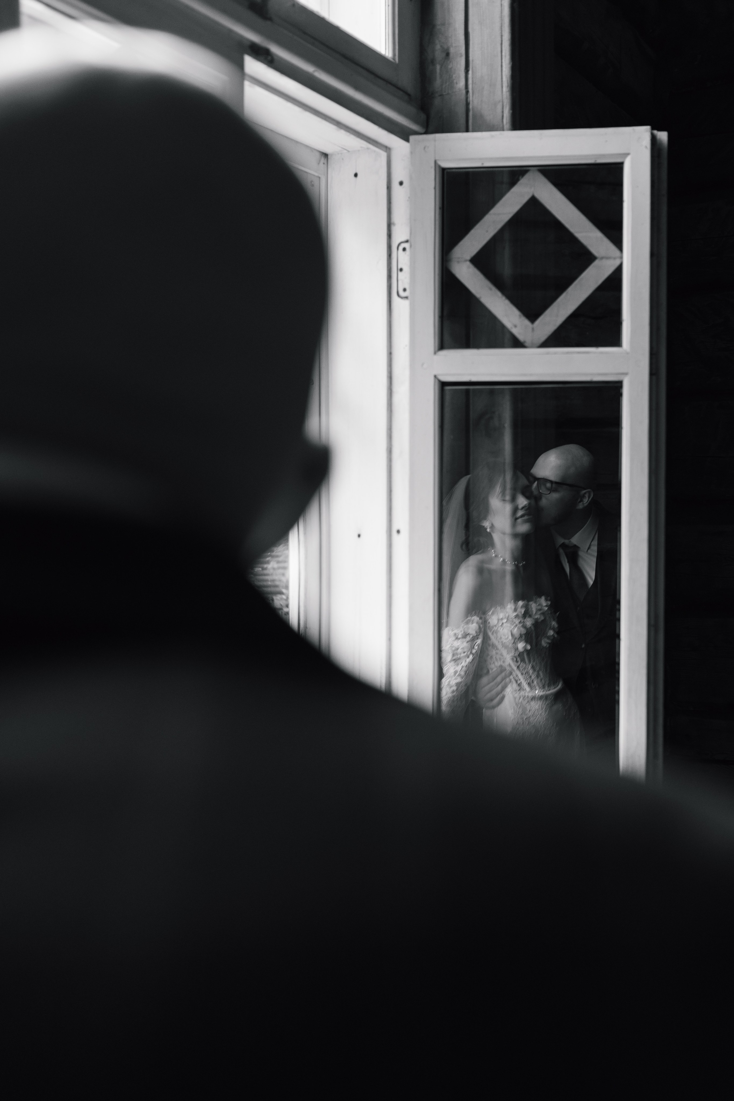 Maksim & Lia. Фотограф в Томске Ирина Павлуцкая