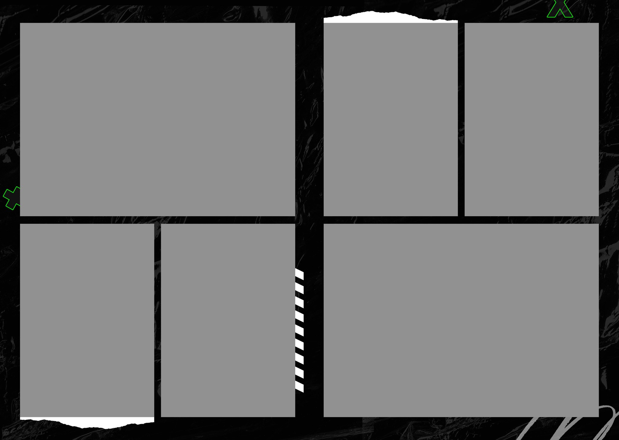 Модерн. GOTRA — выпускные альбомы в Тюмени