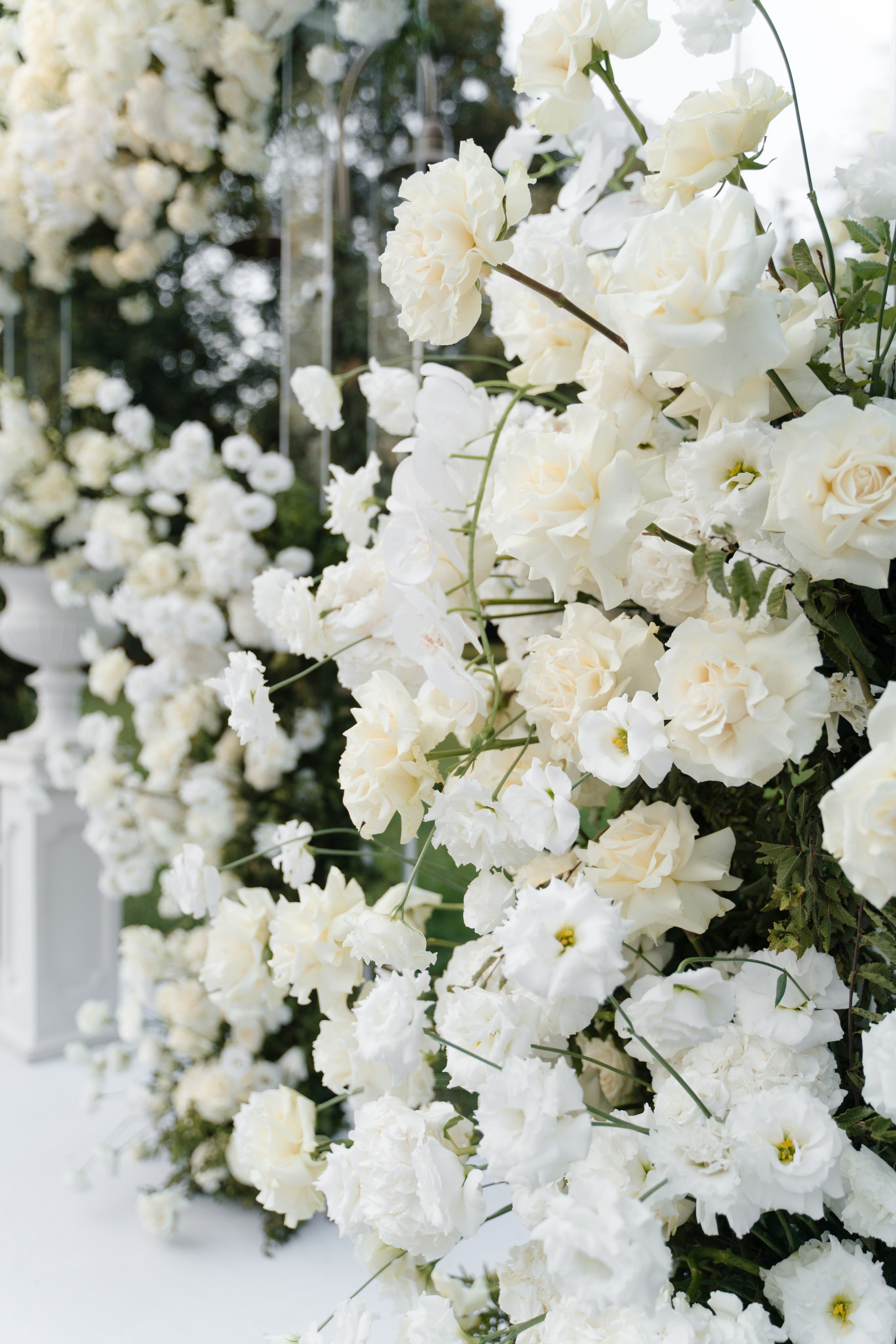 Tsinandali Wedding Highlights. Valeria Coconova Photographer Italy Como Milan