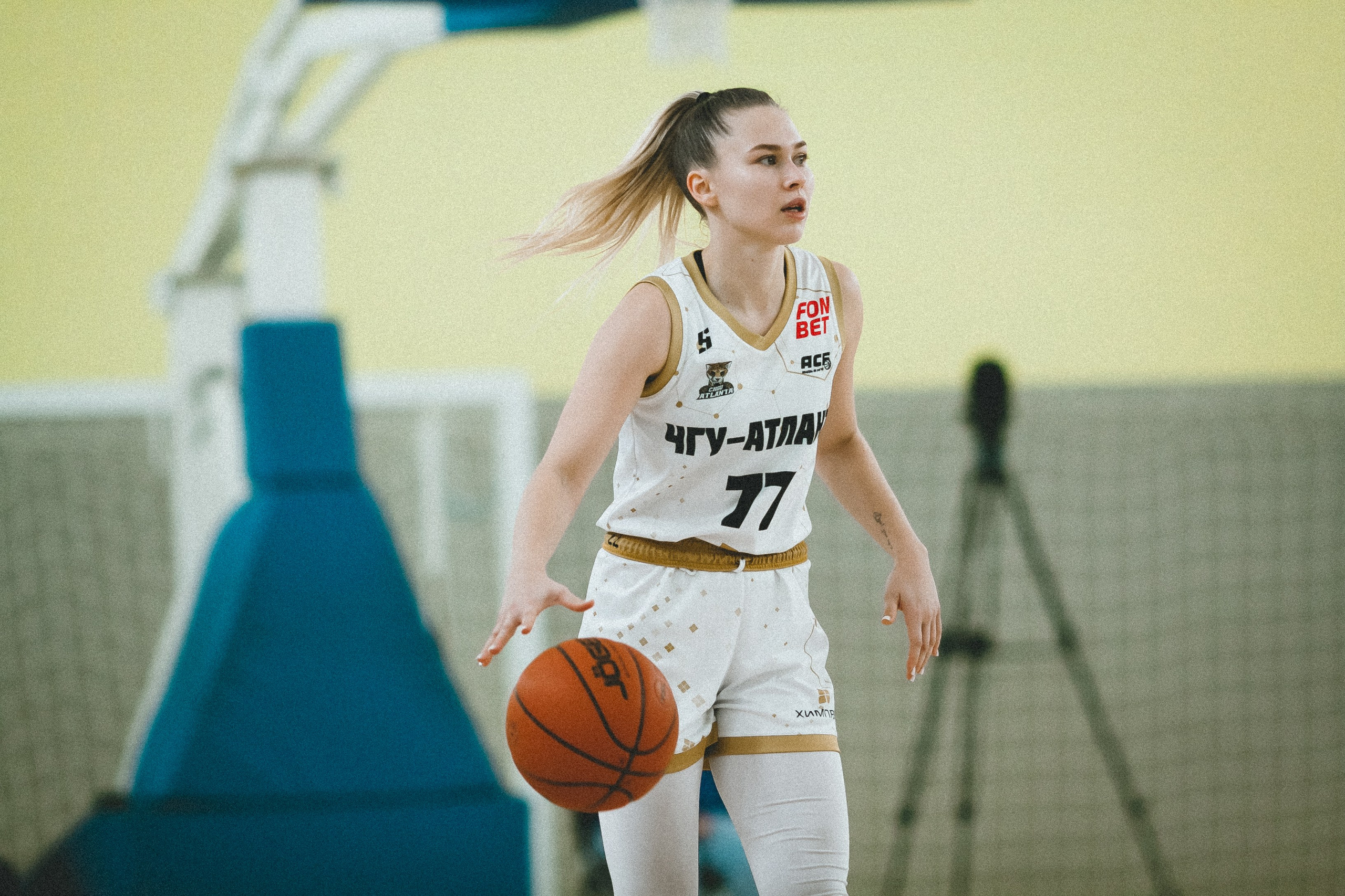 Атланта-Юность / 1. Фотография