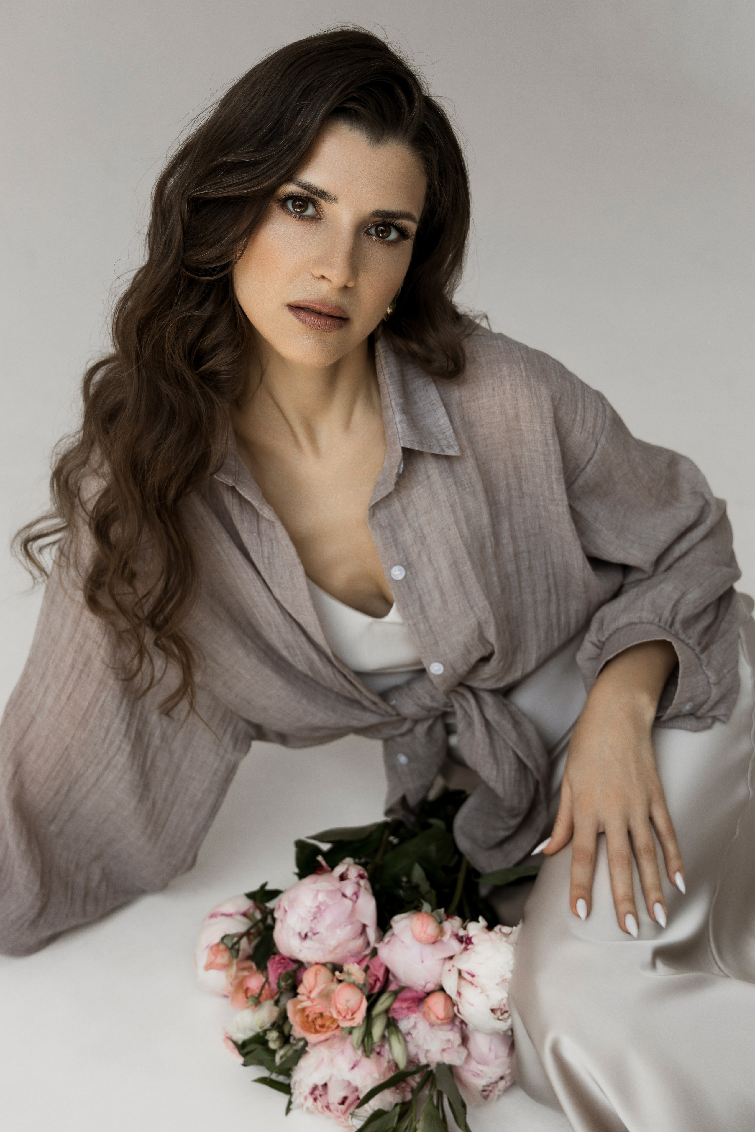 Портфолио индивидуальные. Фотограф Ася Уссурийск Владивосток