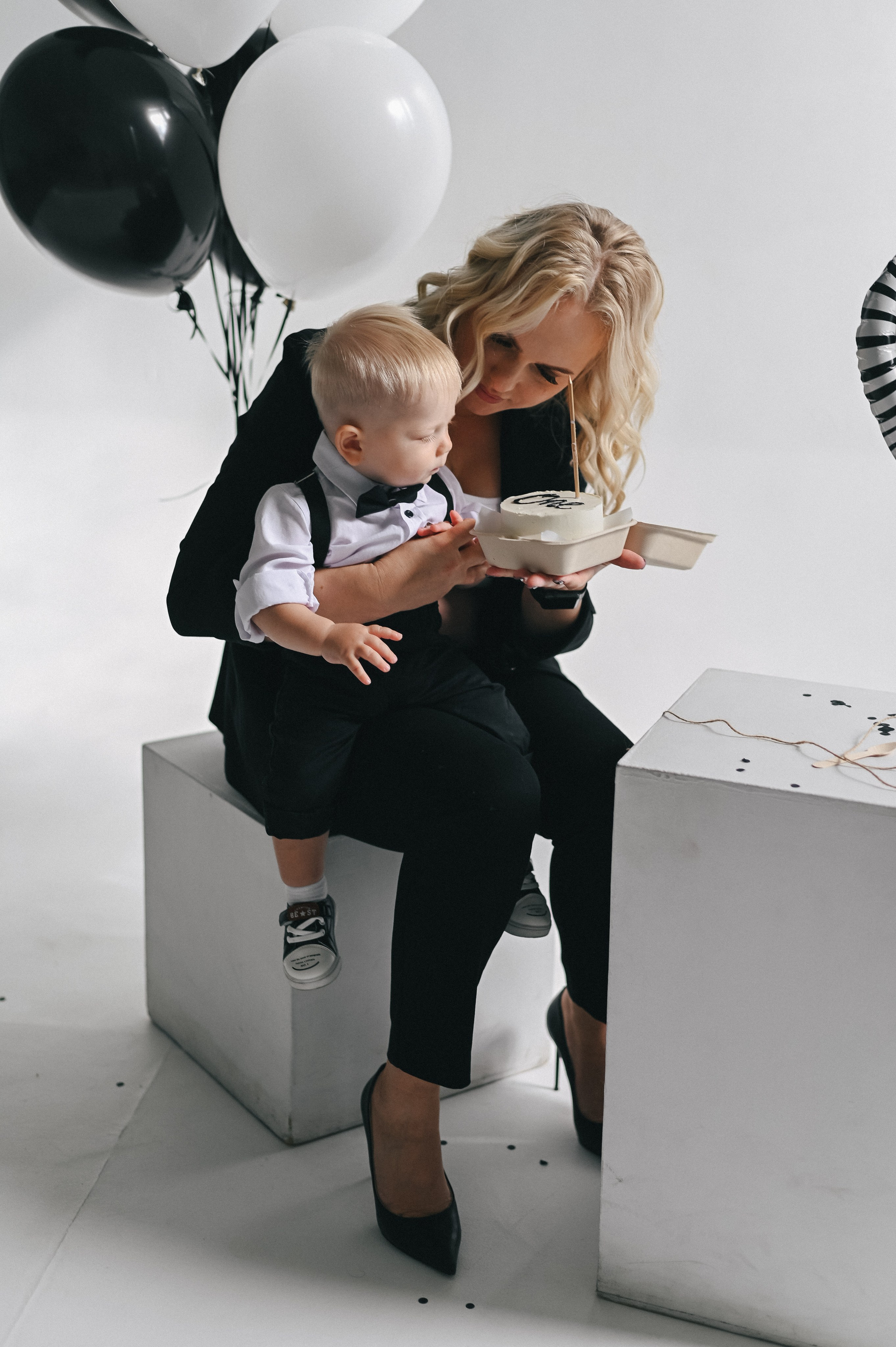 Годик Ванечки. Свадебный и семейный фотограф Волгоград Москва